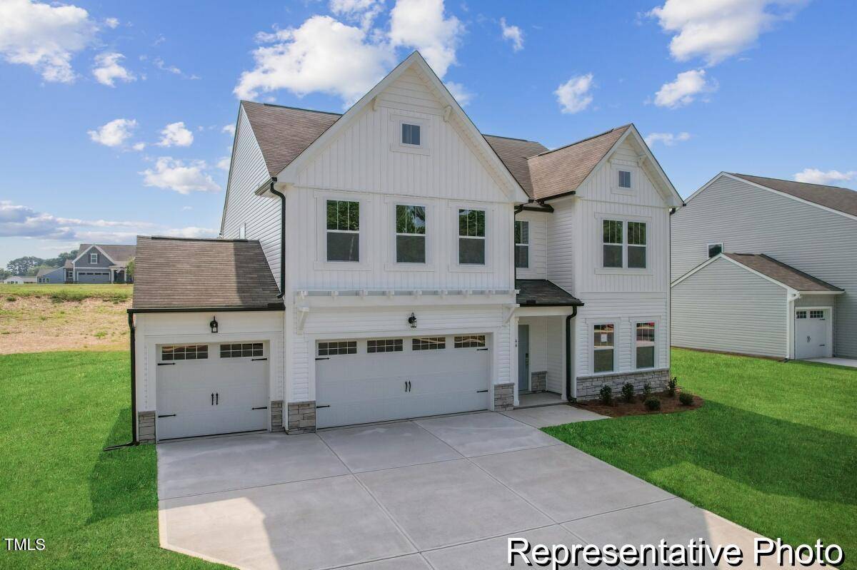 Benson, NC 27504,145 N Benson Village Drive #78