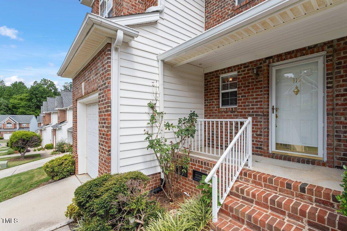 Cary, NC 27513,118 Grande Meadow Way
