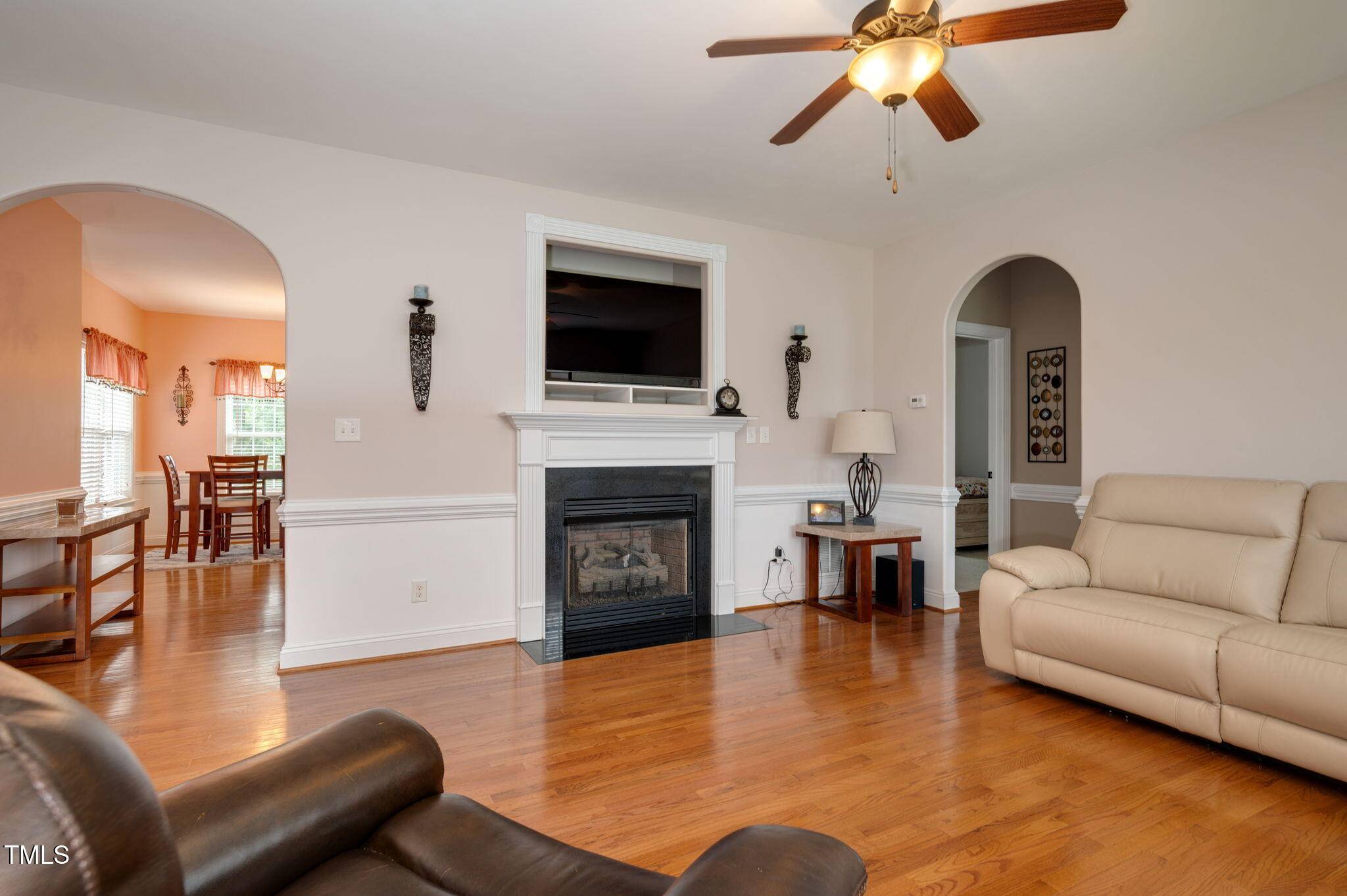 Angier, NC 27501,154 Everland Parkway