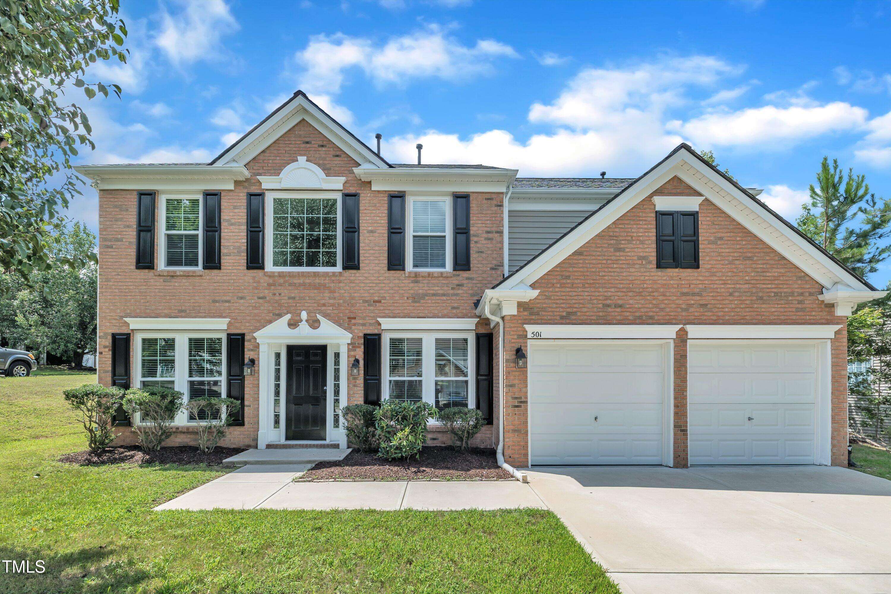 Cary, NC 27519,501 Sherwood Forest Place