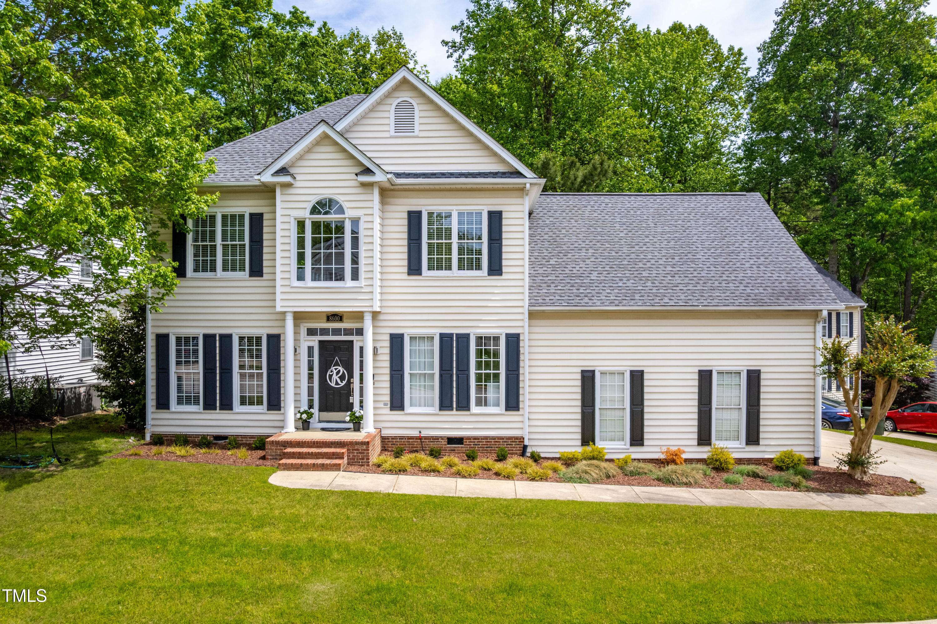 Raleigh, NC 27615,8600 Clivedon Drive