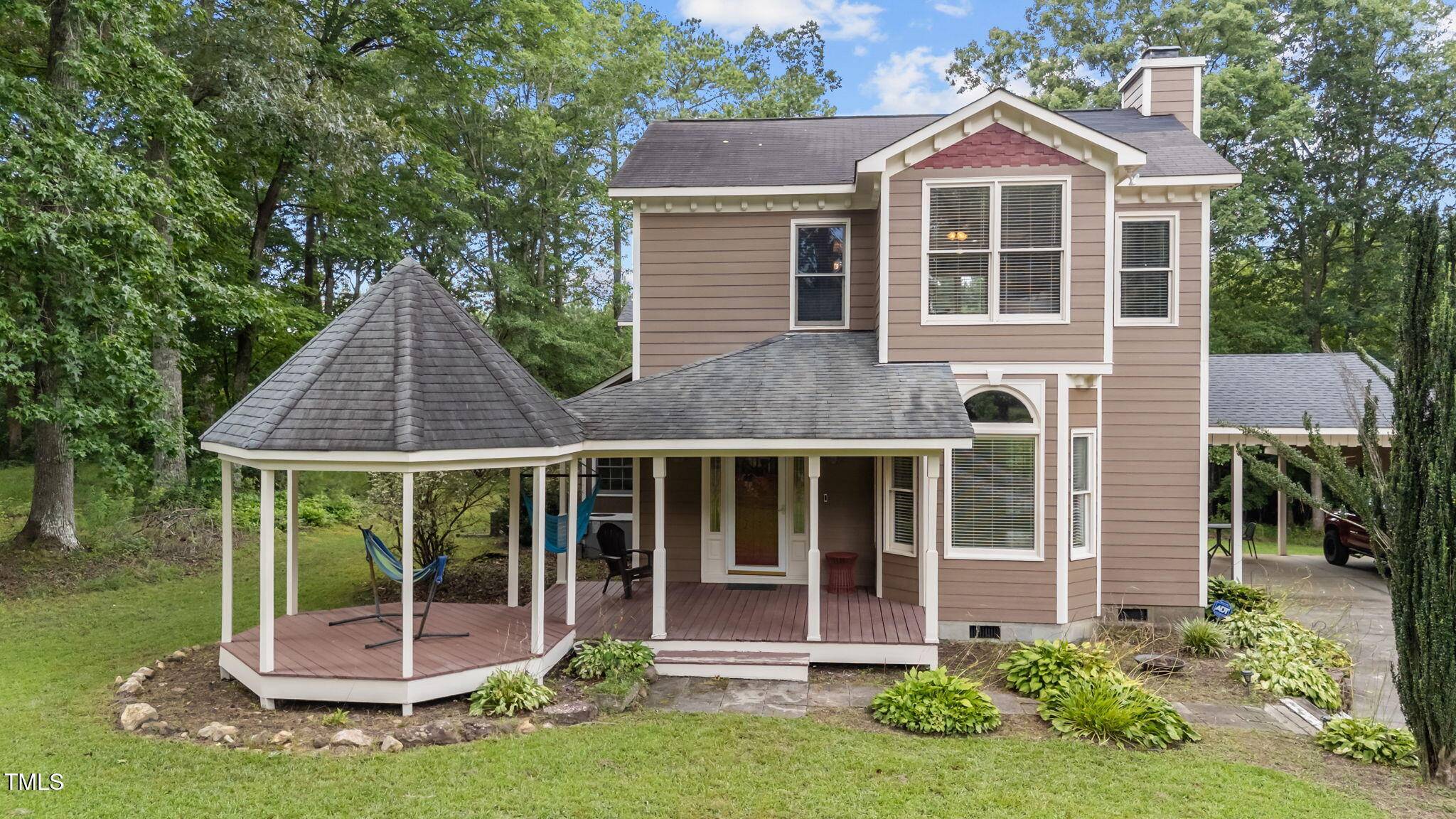 Willow Springs, NC 27592,8400 Settlers Hill Road