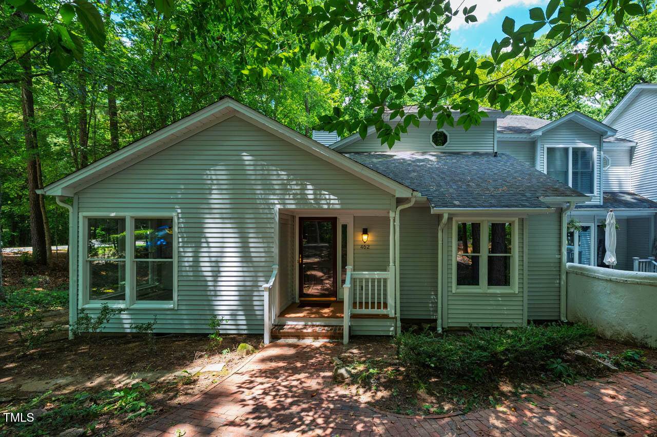 Pittsboro, NC 27312,462 Beechmast