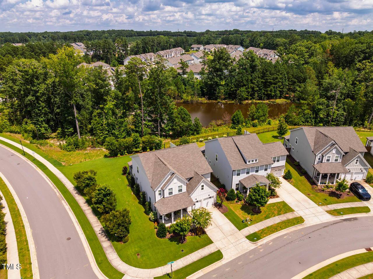 New Hill, NC 27562,2701 Jazzy Street