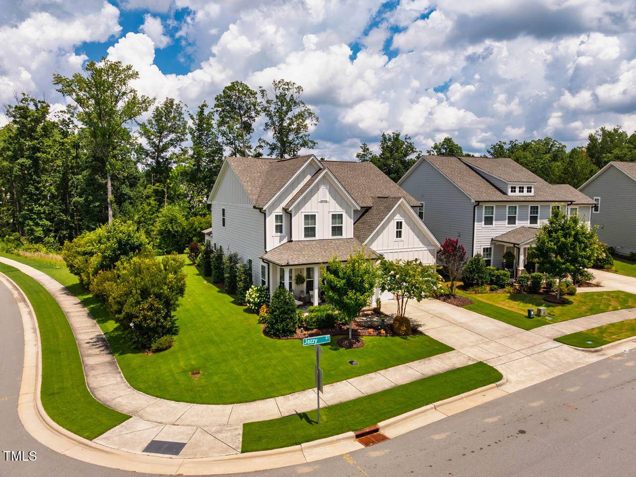 New Hill, NC 27562,2701 Jazzy Street