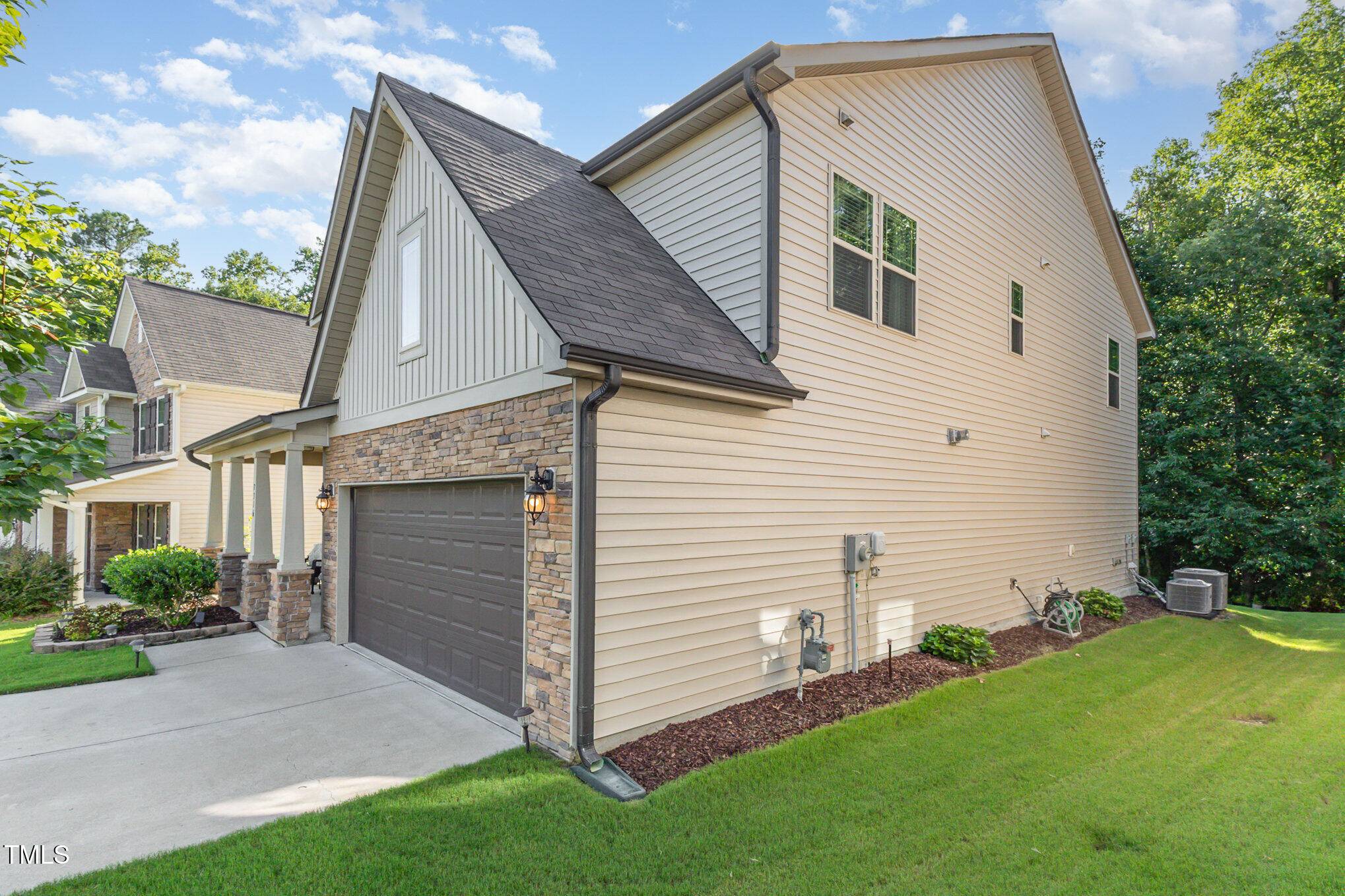 Raleigh, NC 27616,7316 Birchshire Drive