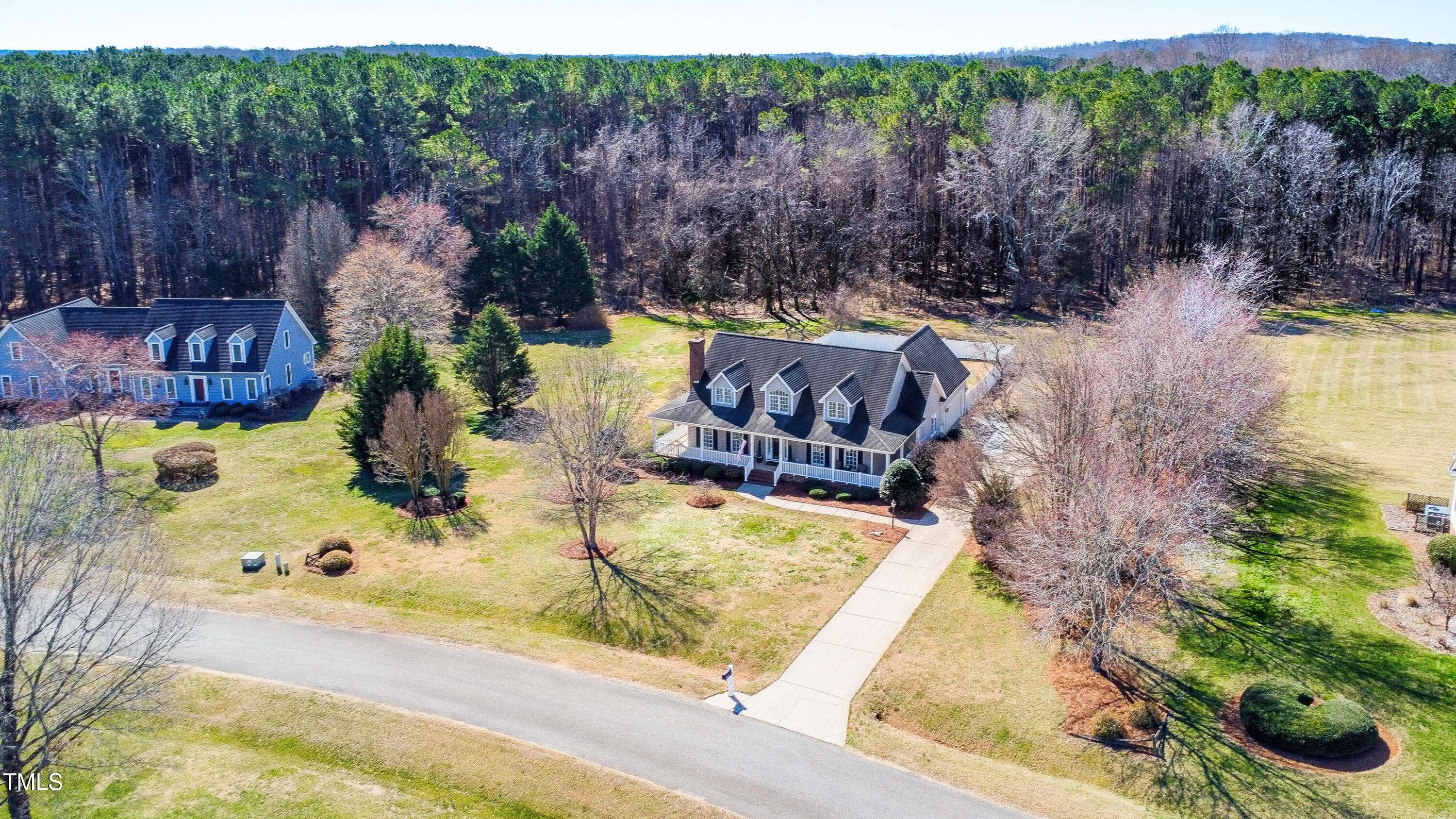 Mebane, NC 27302,3337 Scarlet Oak Drive