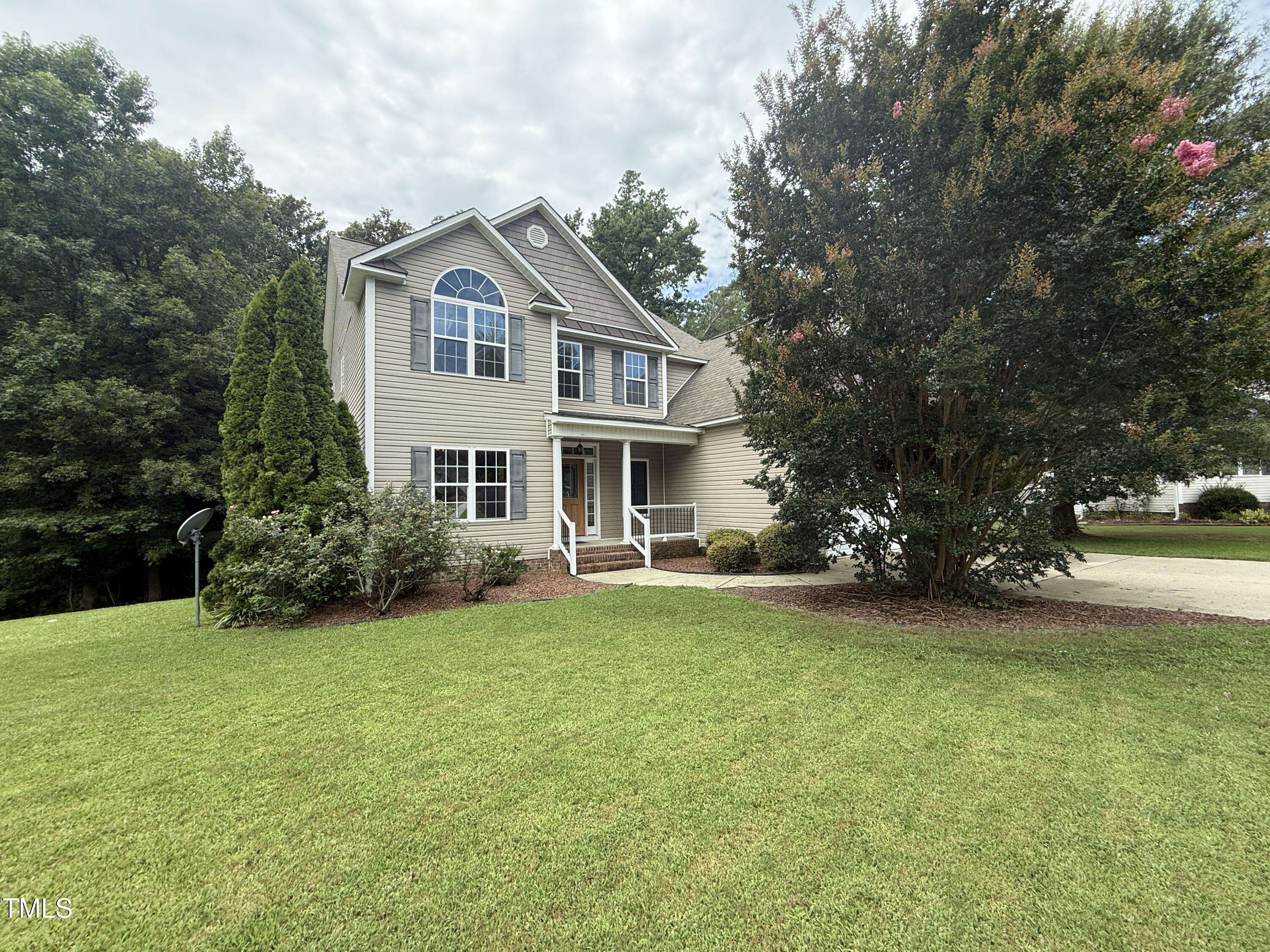 Garner, NC 27529,220 Langdon Pointe Drive