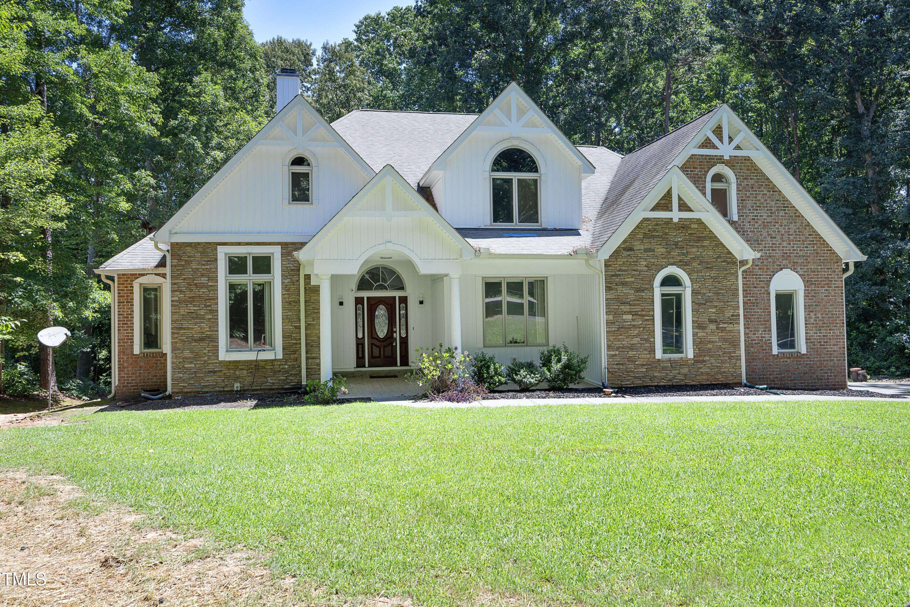 Raleigh, NC 27613,1432 Antiquity Avenue