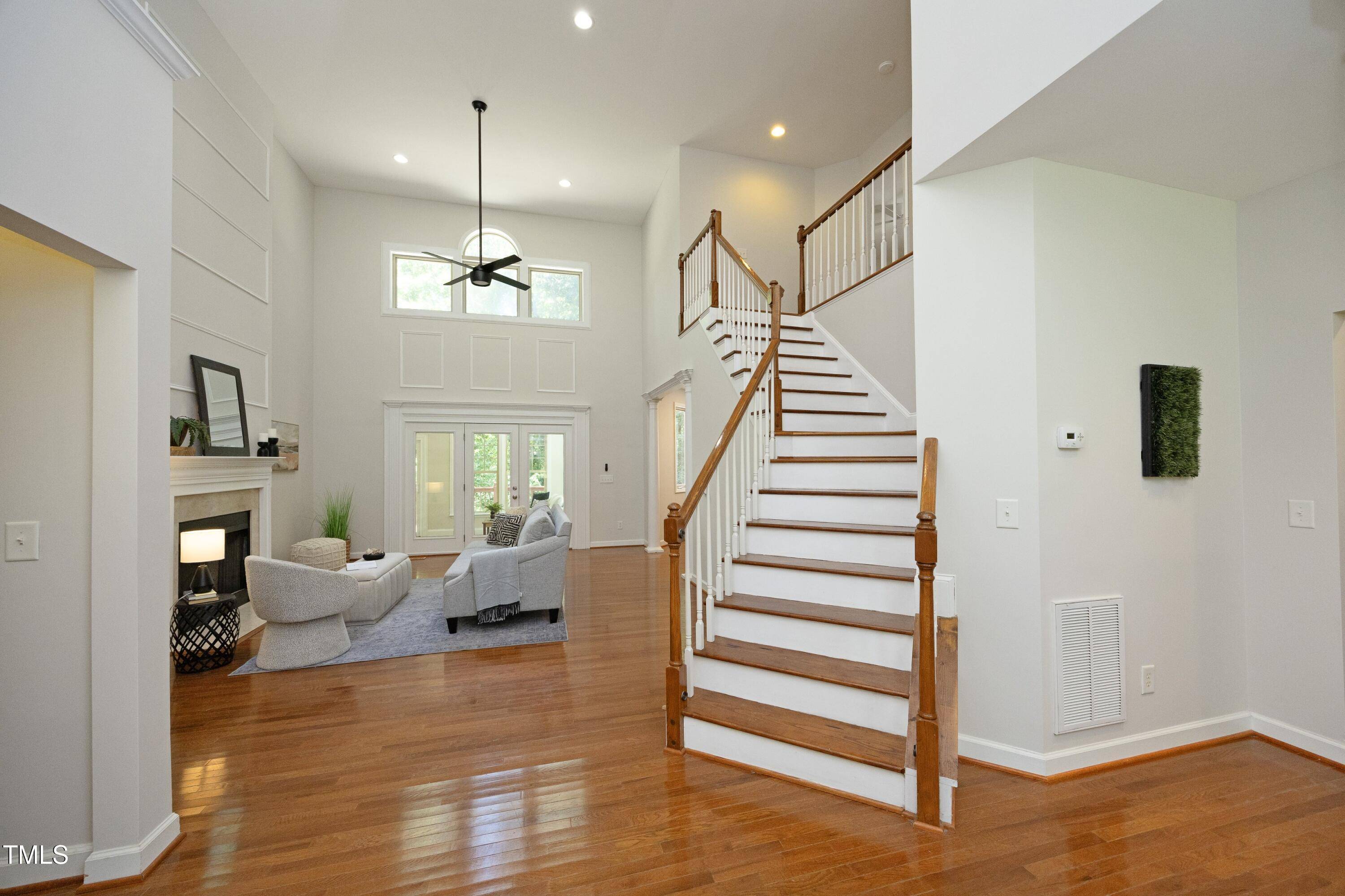Raleigh, NC 27613,1432 Antiquity Avenue