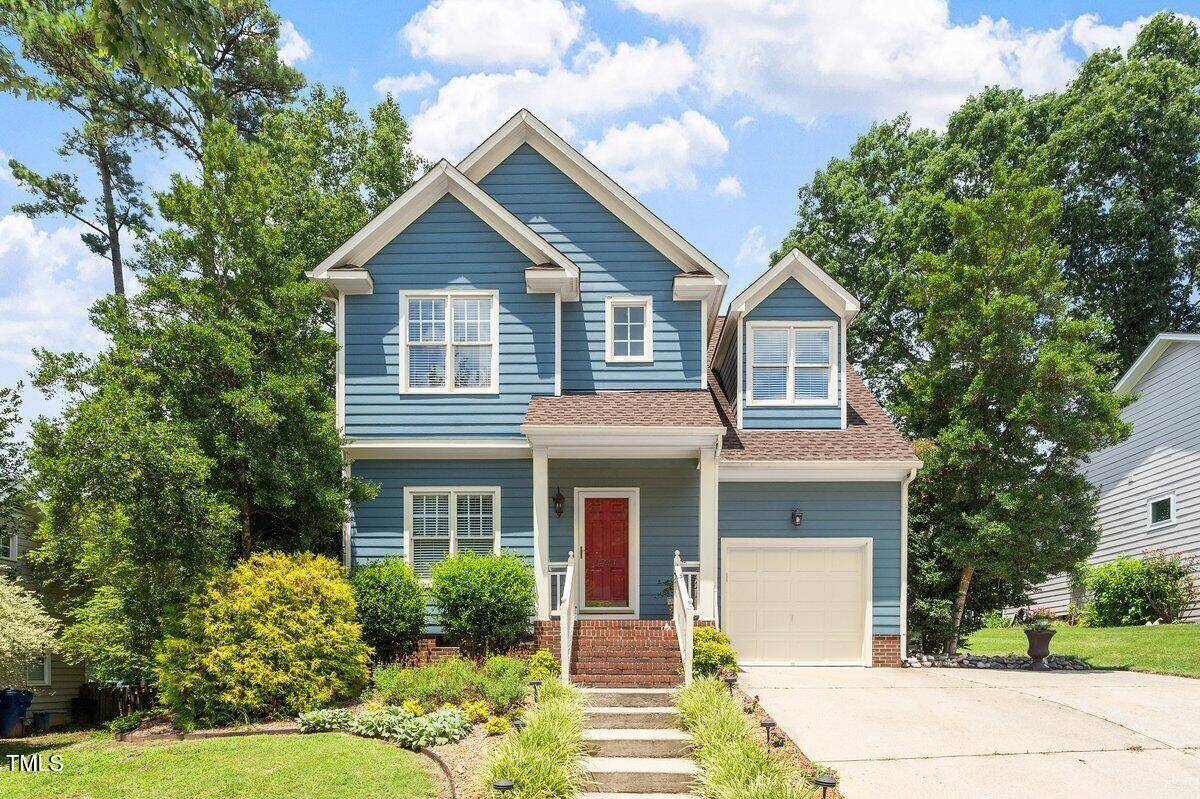 Raleigh, NC 27614,1741 Farmington Grove Drive