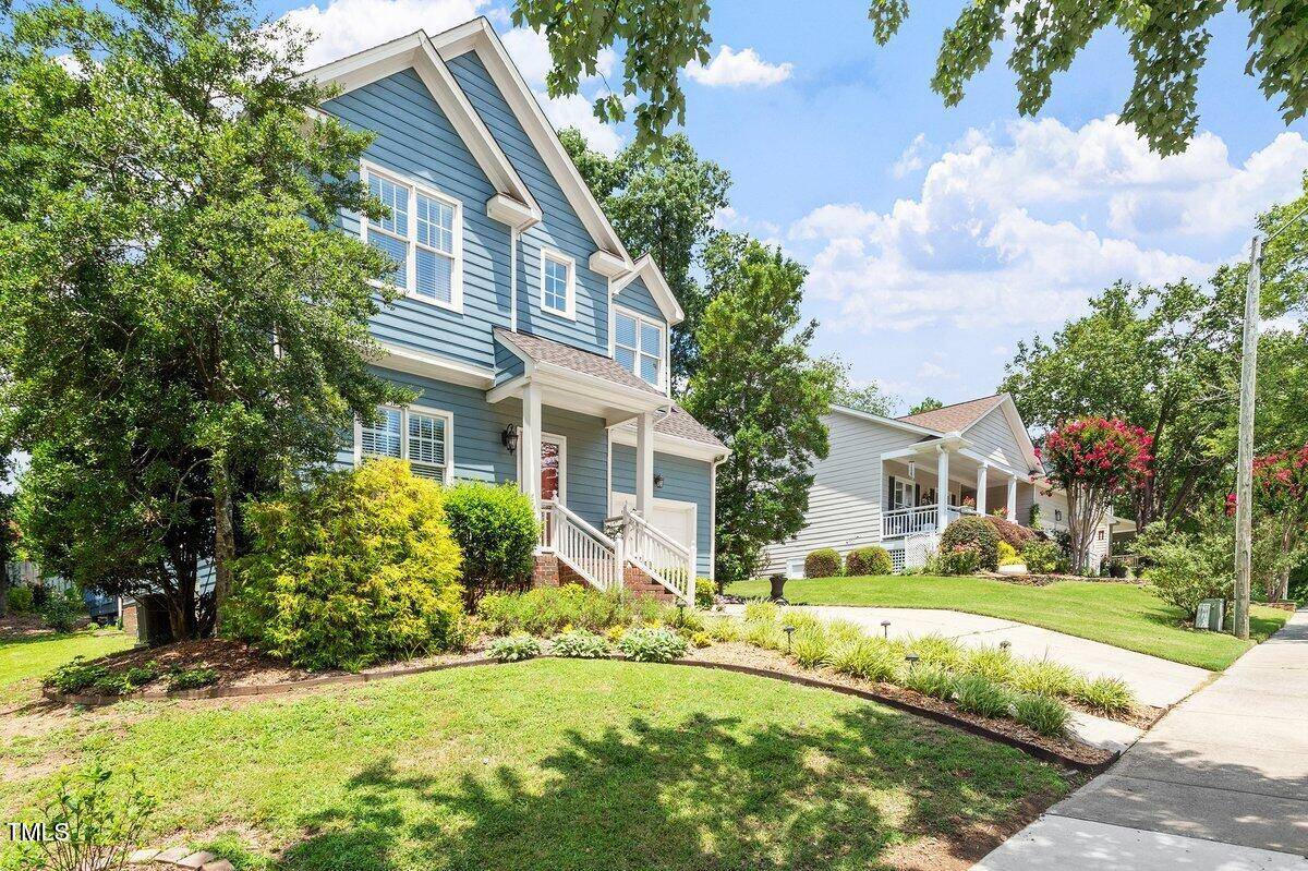 Raleigh, NC 27614,1741 Farmington Grove Drive