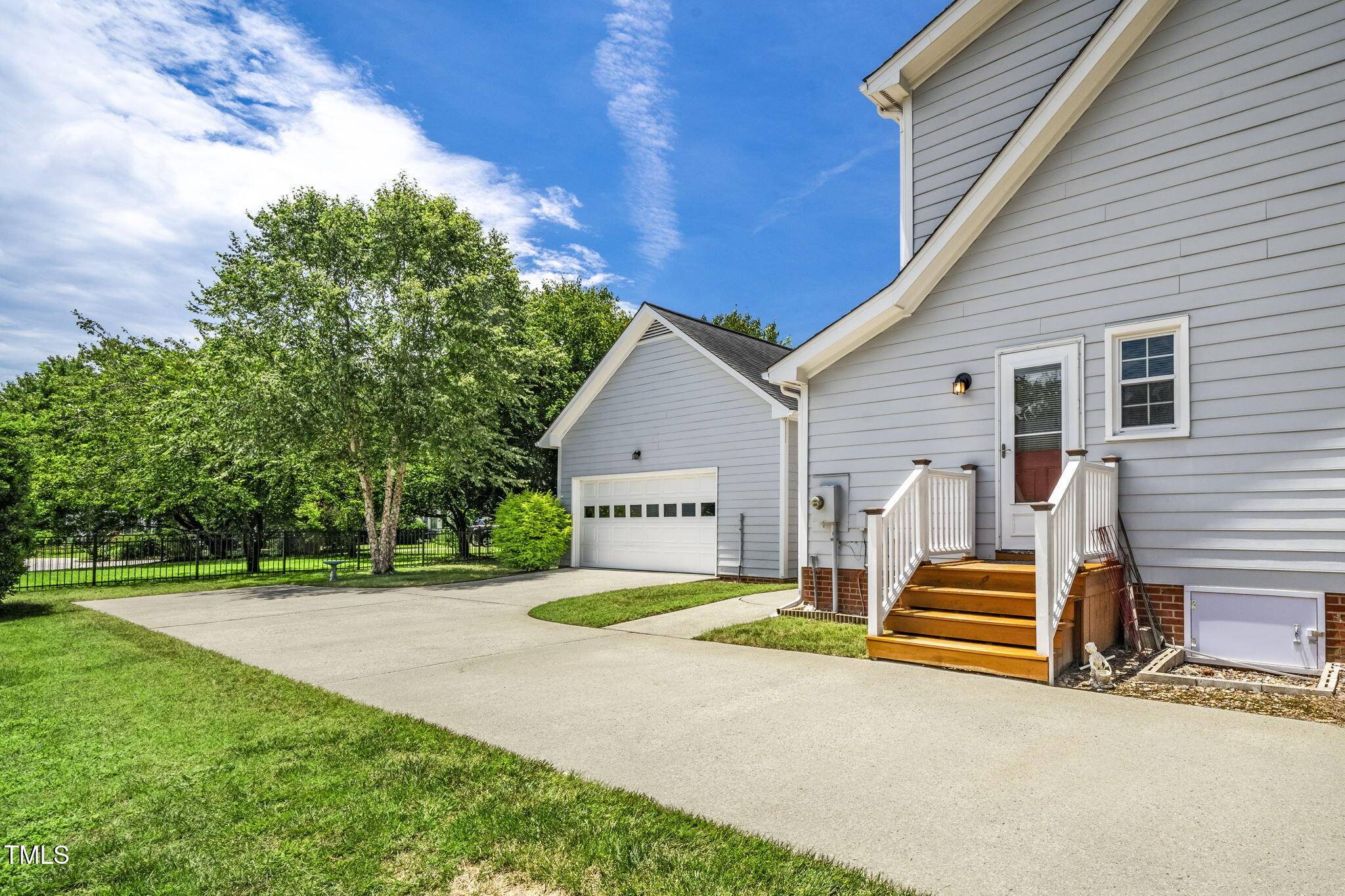 Apex, NC 27502,106 Perry Farms Drive Drive
