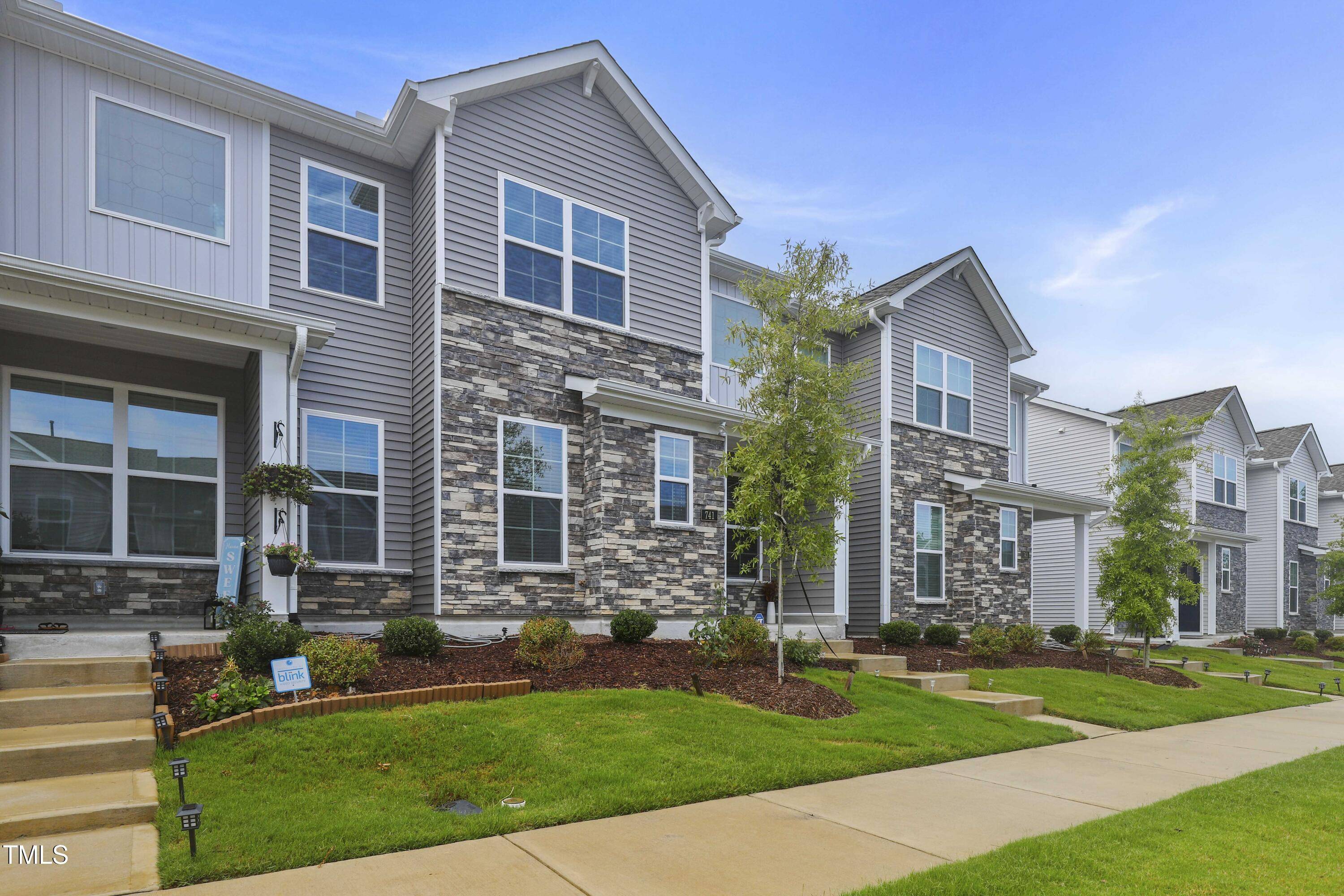 Fuquay Varina, NC 27526,741 Andrade Drive
