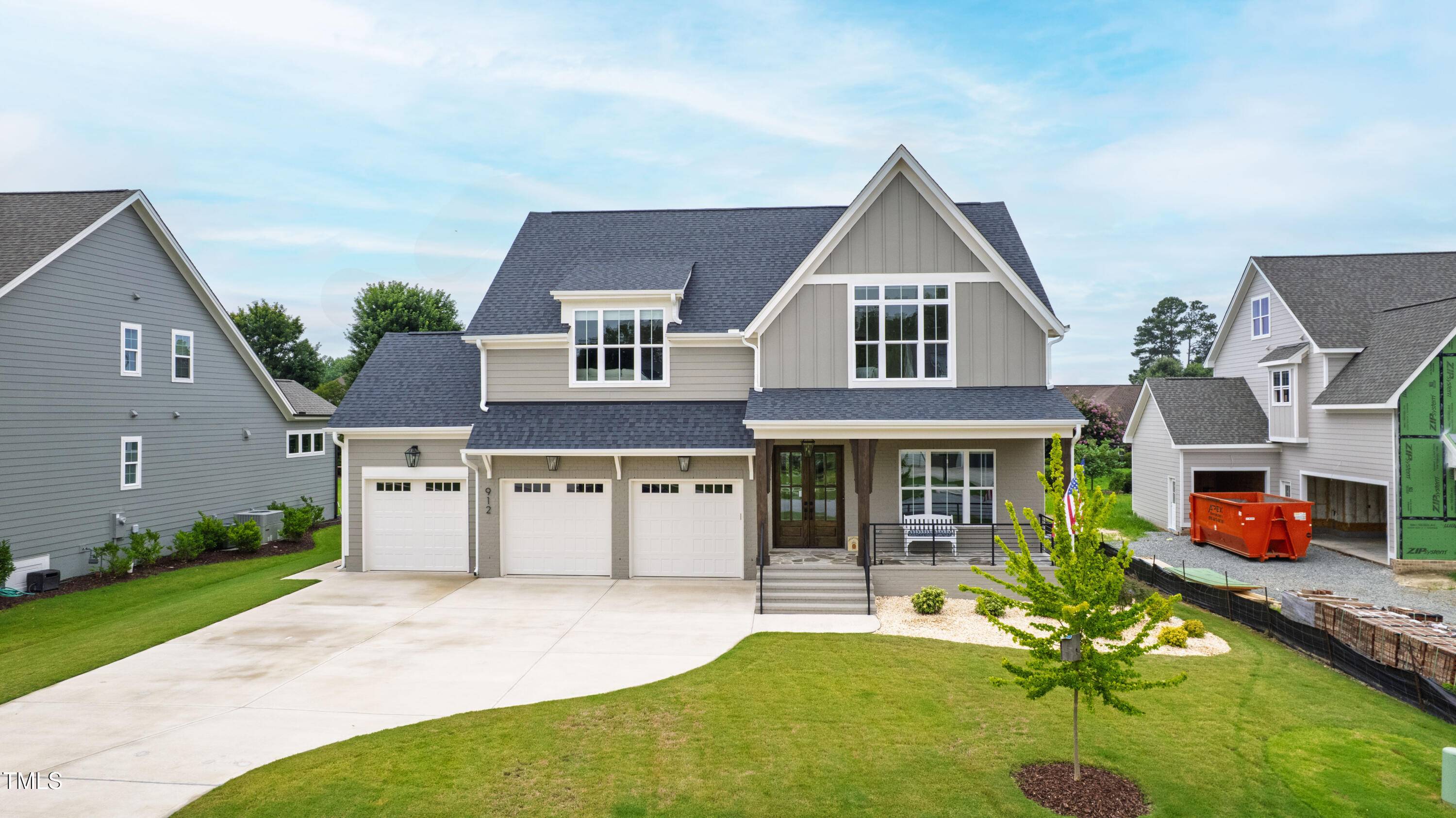 Fuquay Varina, NC 27526,912 Lily Claire Lane
