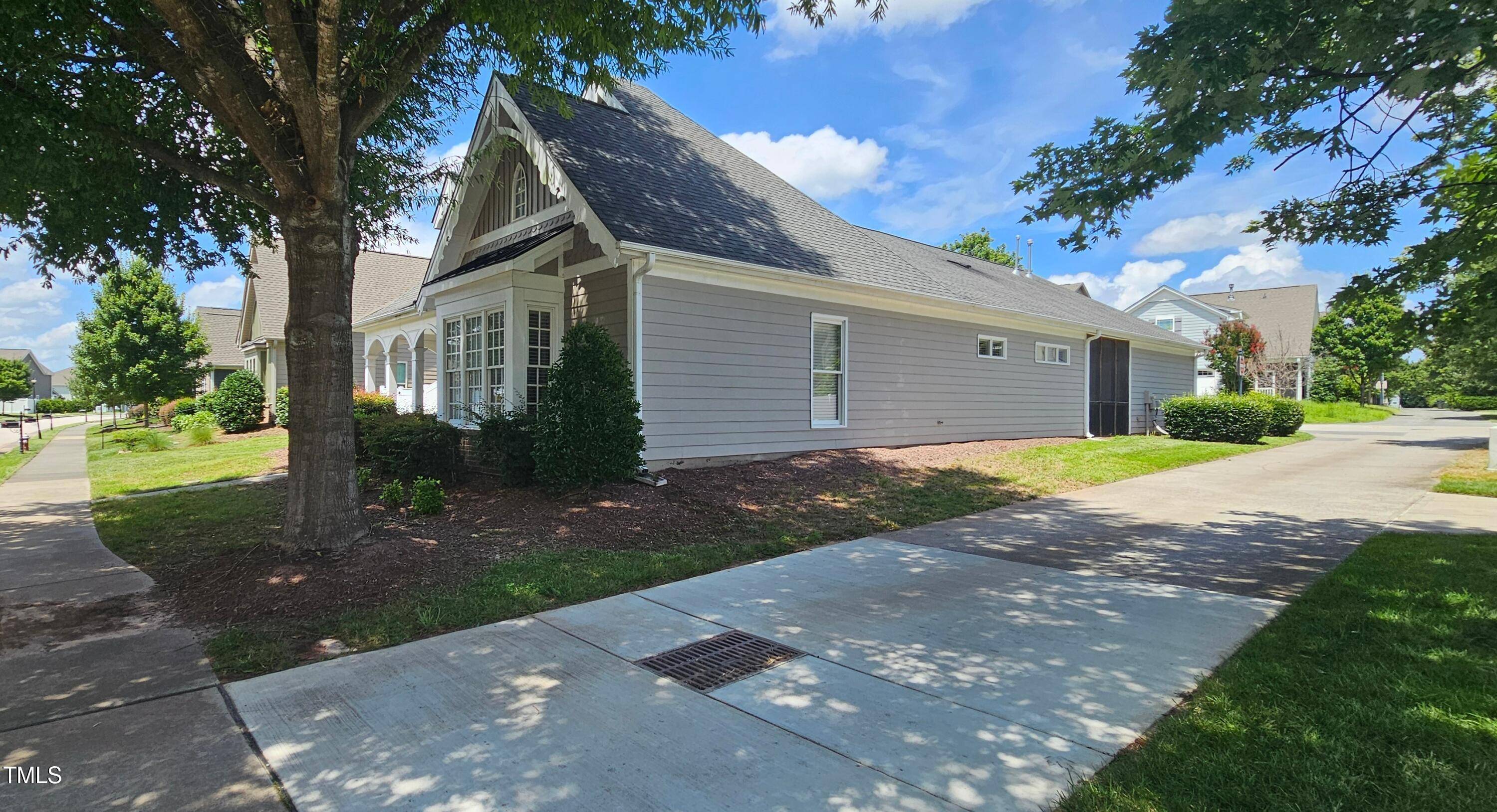 Morrisville, NC 27560,1004 Governess Lane