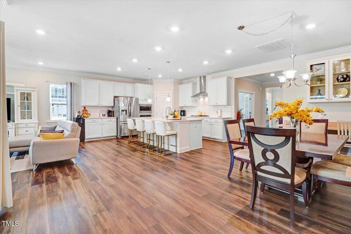 Raleigh, NC 27610,100 Ivory Lane
