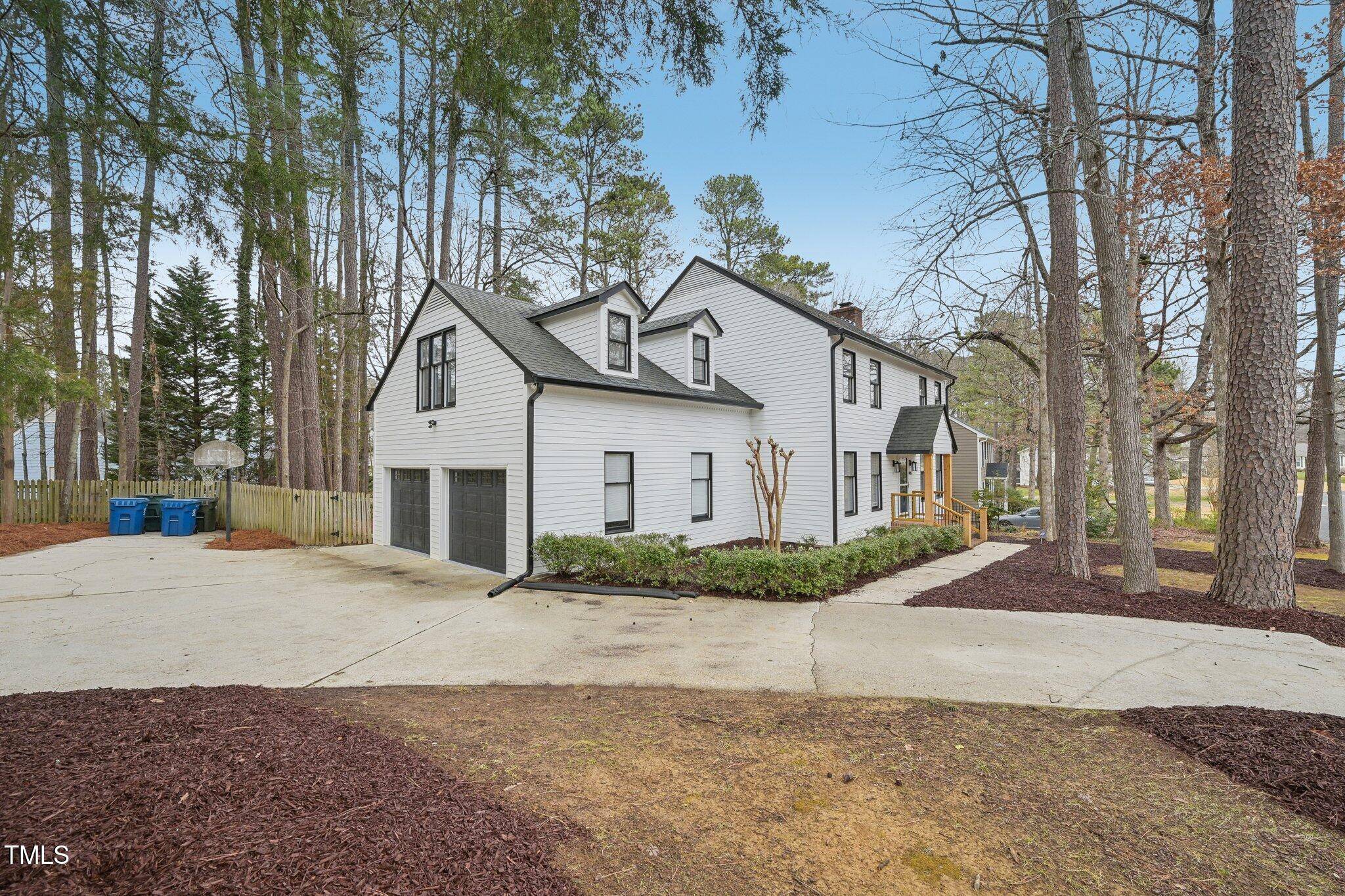 Durham, NC 27705,4436 Talcott Drive