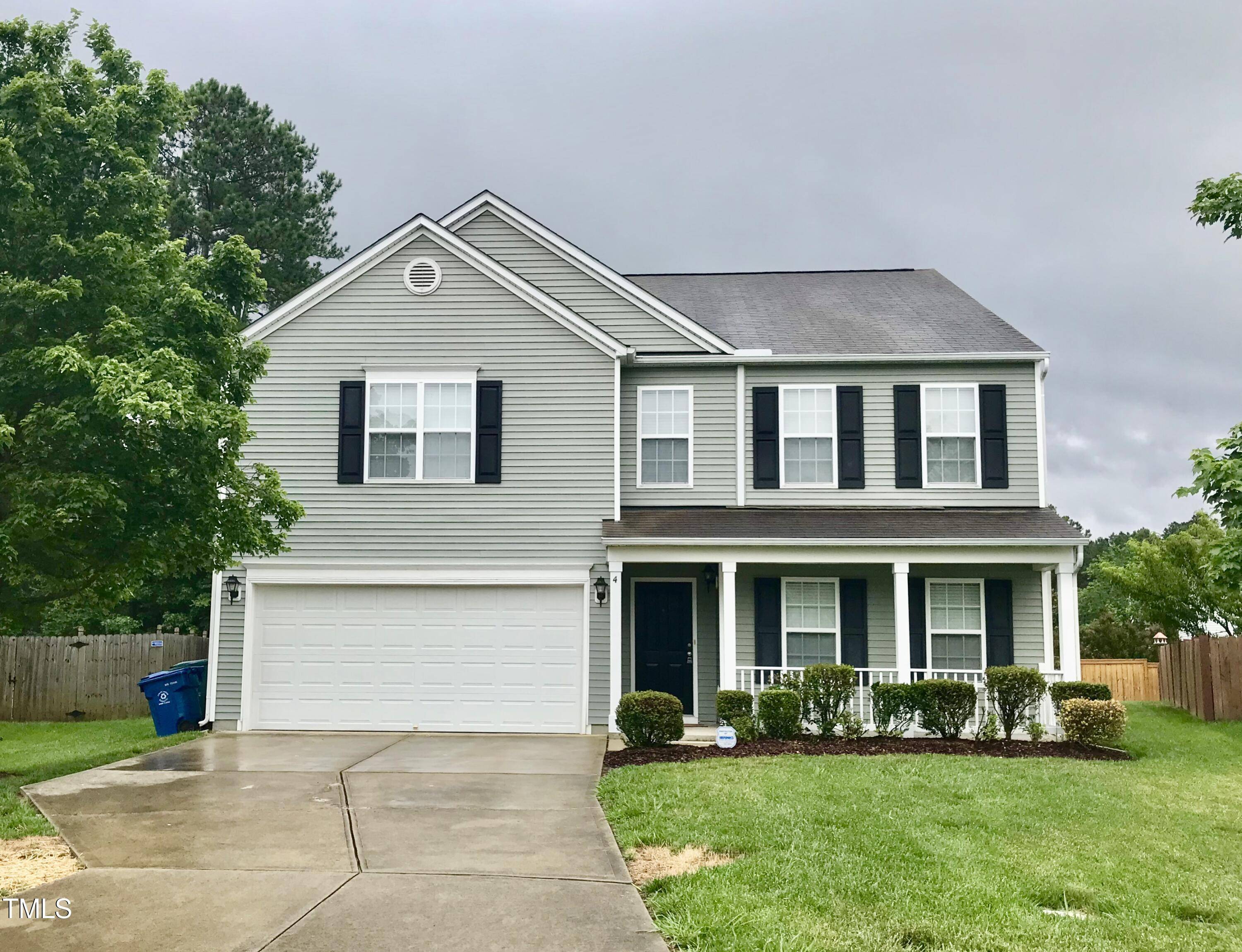 Durham, NC 27703,4 Beacon Place