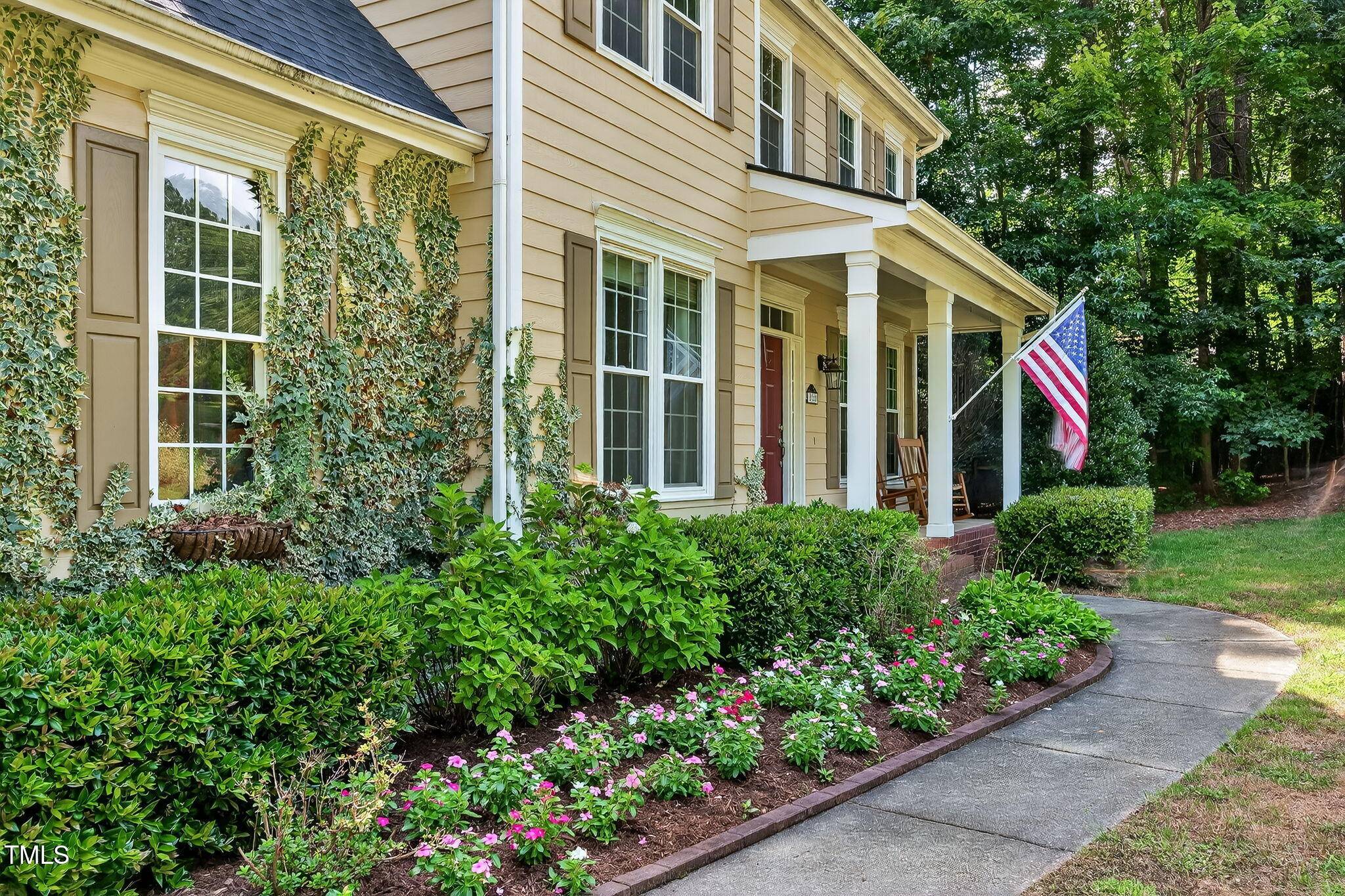 Raleigh, NC 27606,2020 Gardenbrook Drive