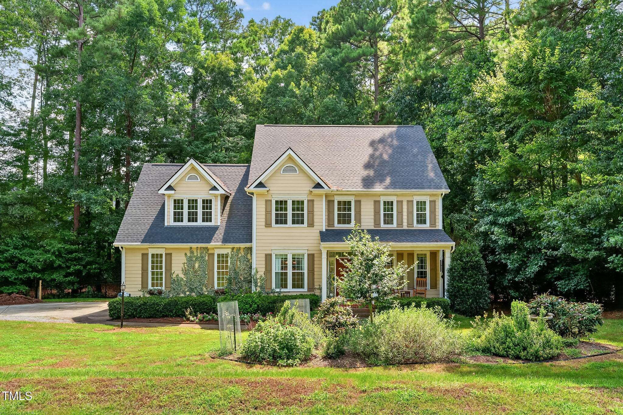 Raleigh, NC 27606,2020 Gardenbrook Drive