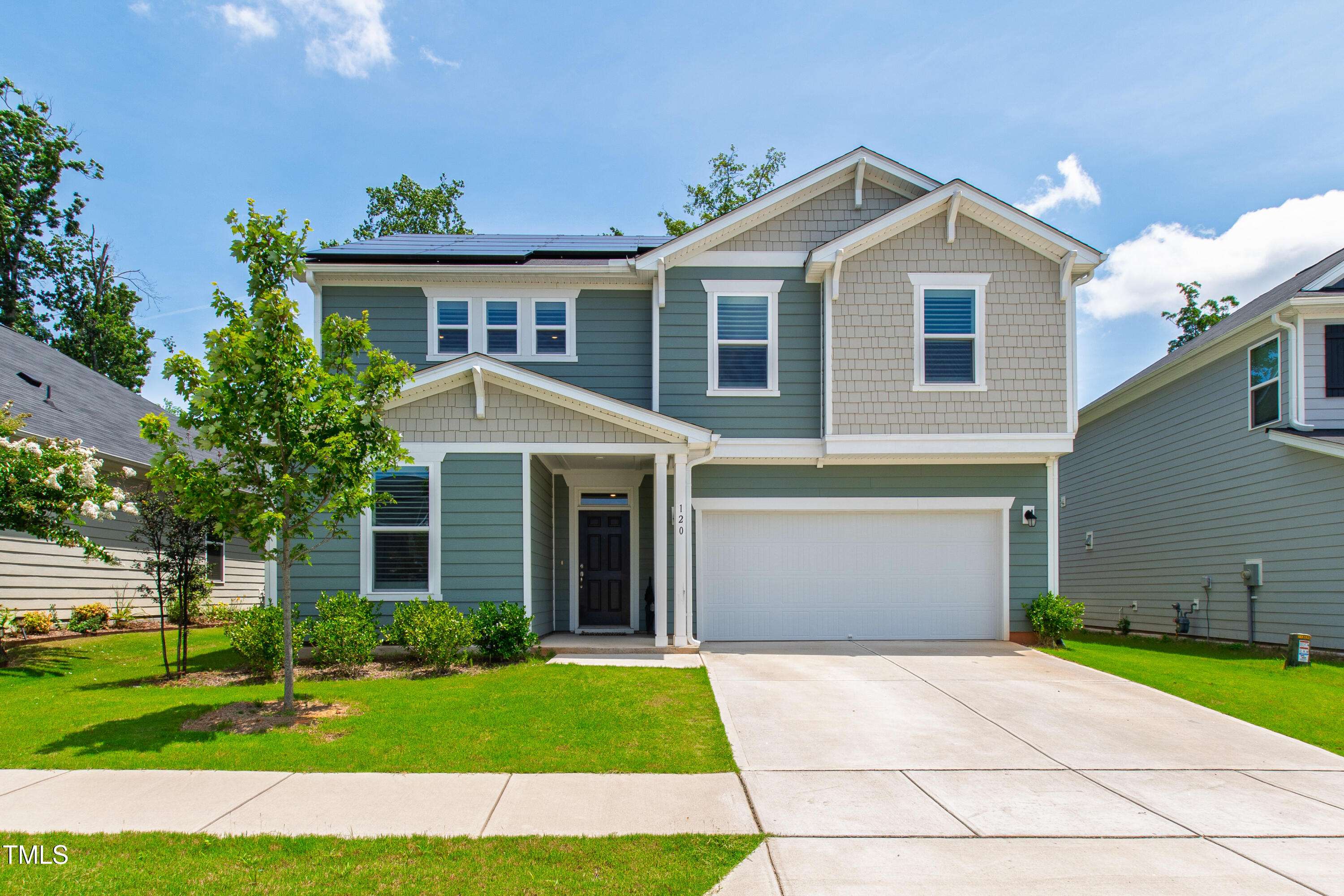 Youngsville, NC 27596,120 Purple Aster Street