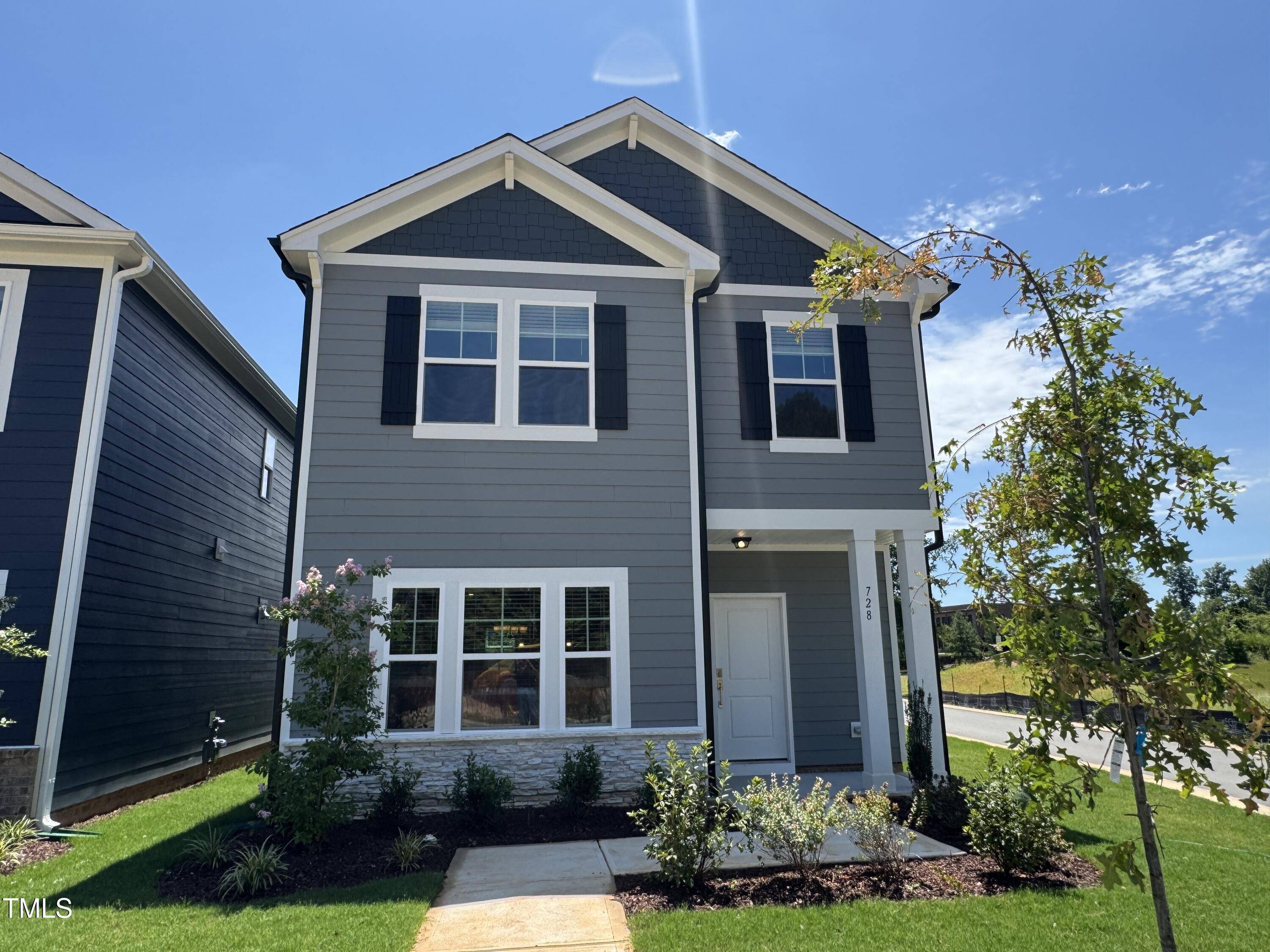 Knightdale, NC 27545,728 Lightrail Drive