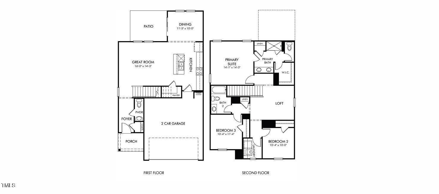 Garner, NC 27529,612 Red River Drive