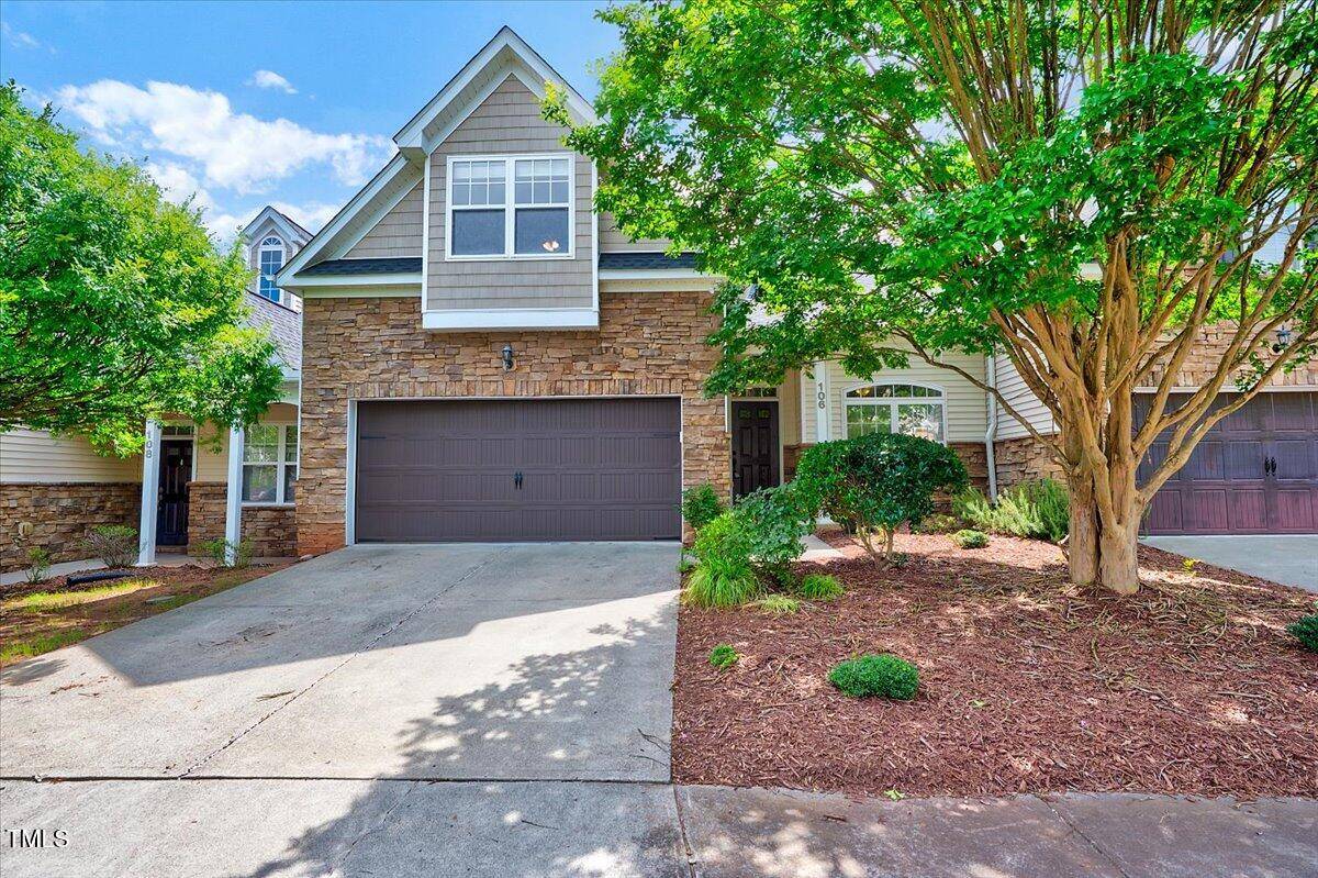 Morrisville, NC 27560,106 Honeycomb Lane