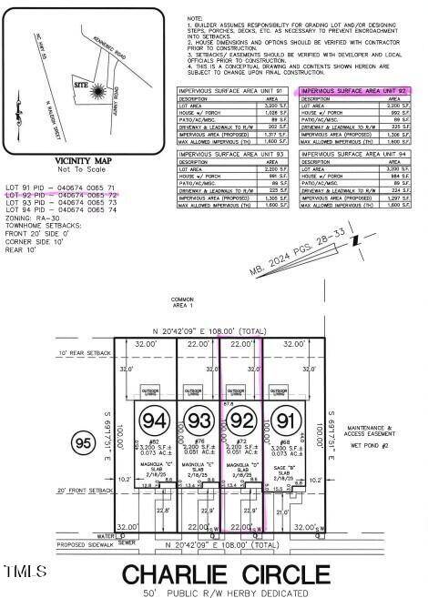 Angier, NC 27501,72 Charlie Circle