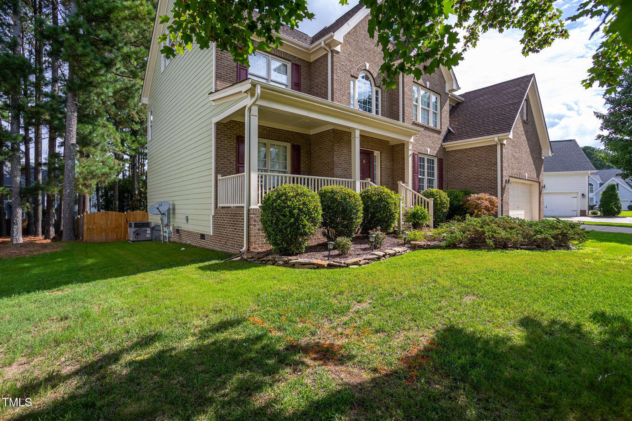 Wake Forest, NC 27587,6121 Tiffield Way