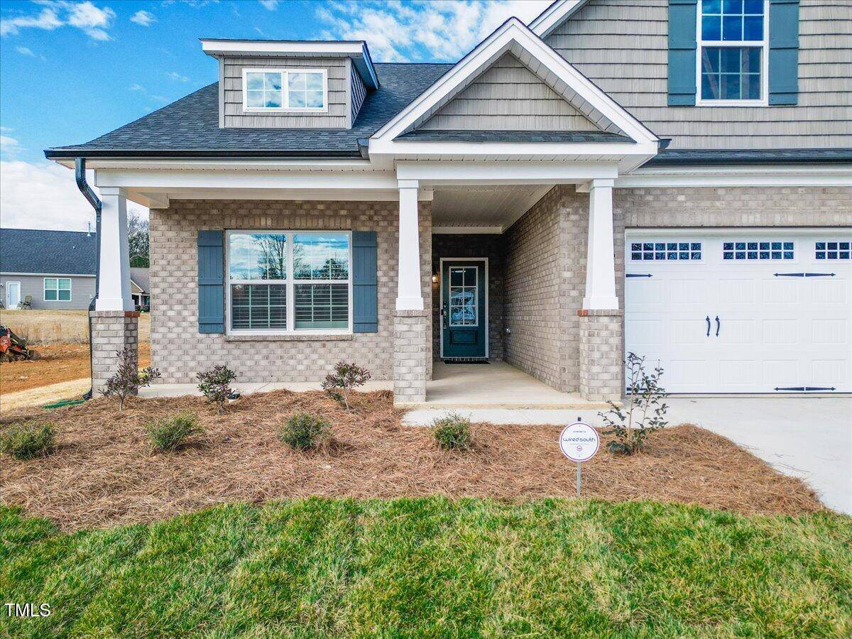 Mebane, NC 27302,1102 Nantucket Drive #Lot 94