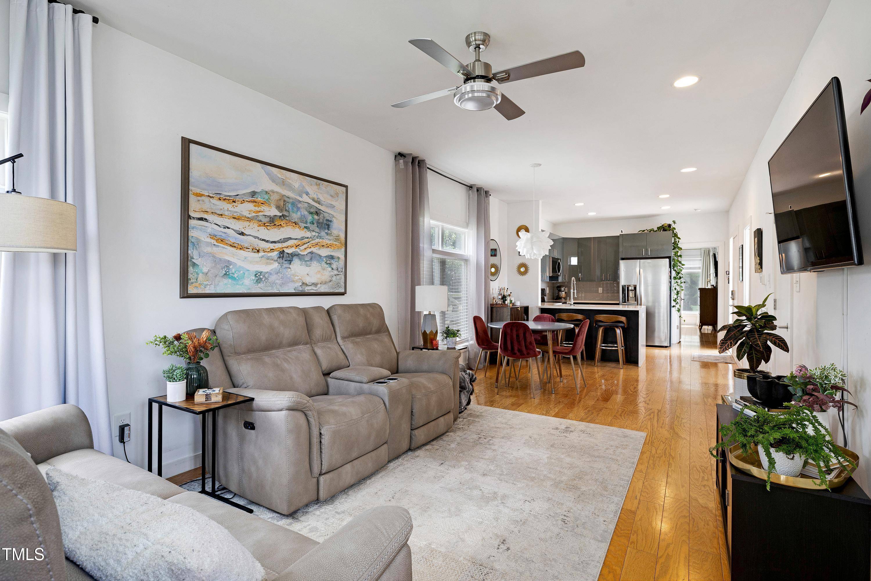 Raleigh, NC 27601,1321 S Bloodworth Street