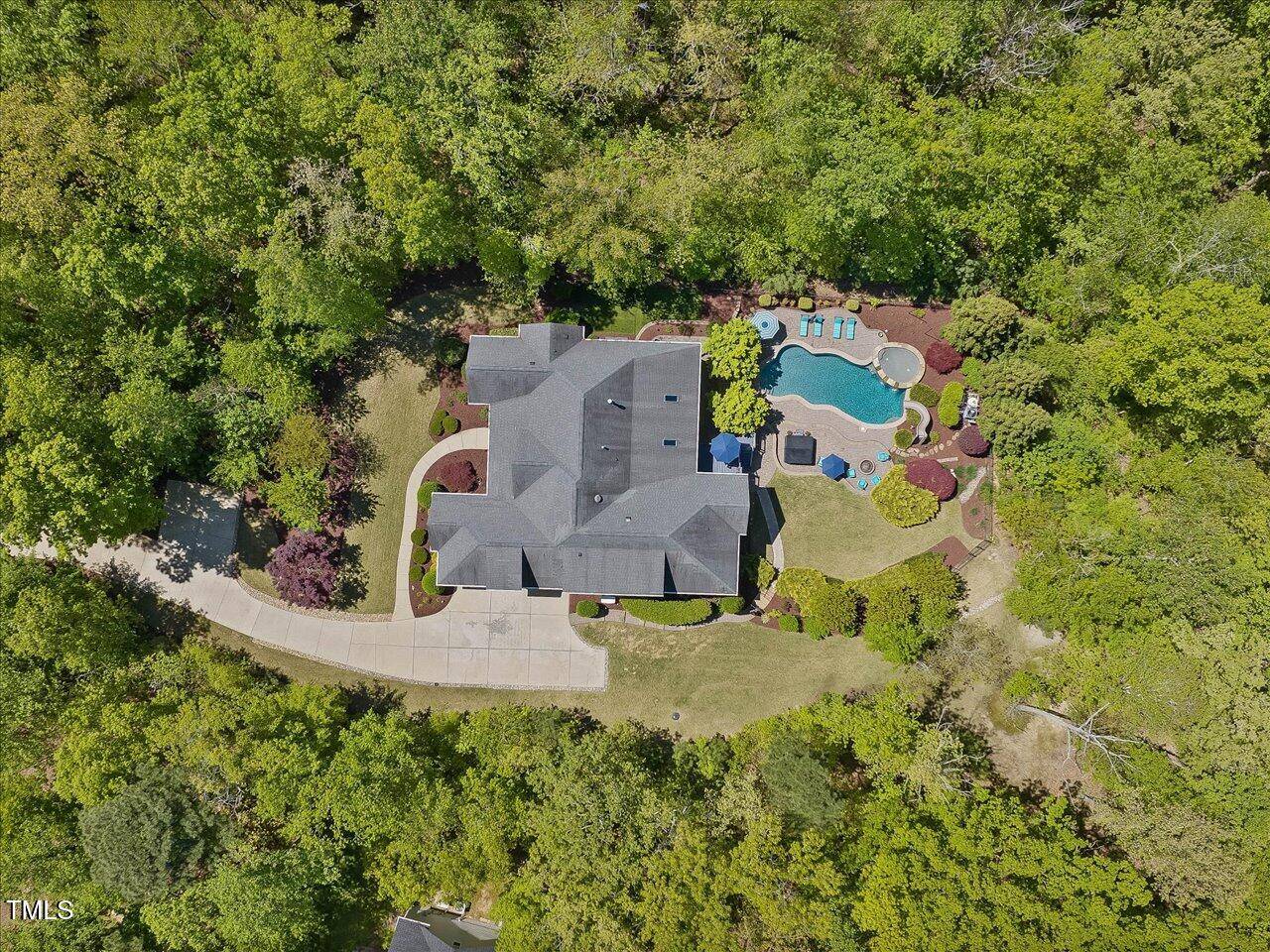 Cary, NC 27519,6824 Wood Forest Drive
