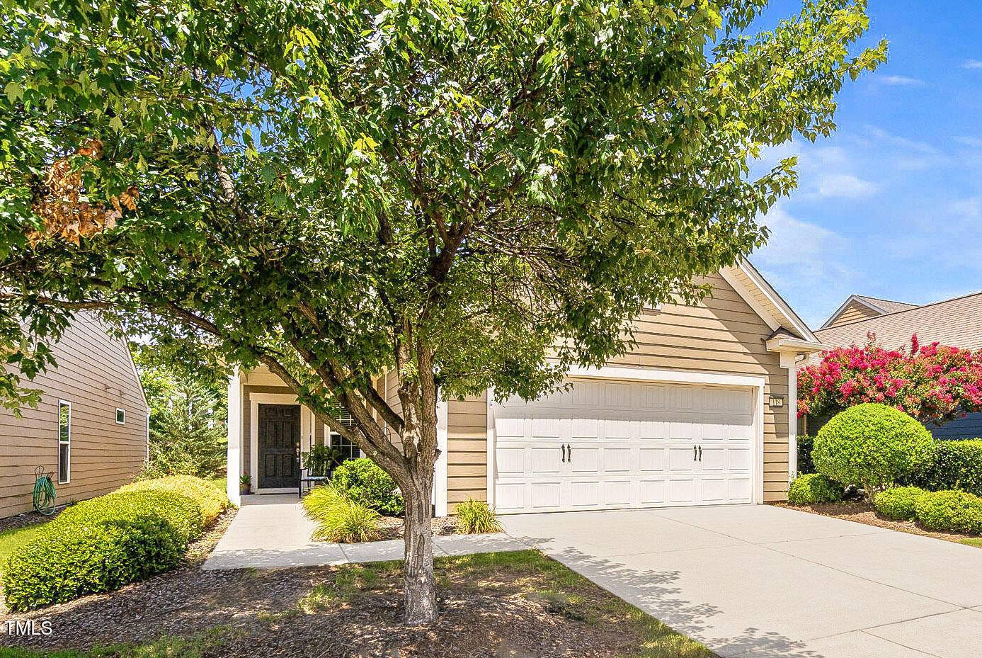 Durham, NC 27703,118 Rosedale Creek Drive