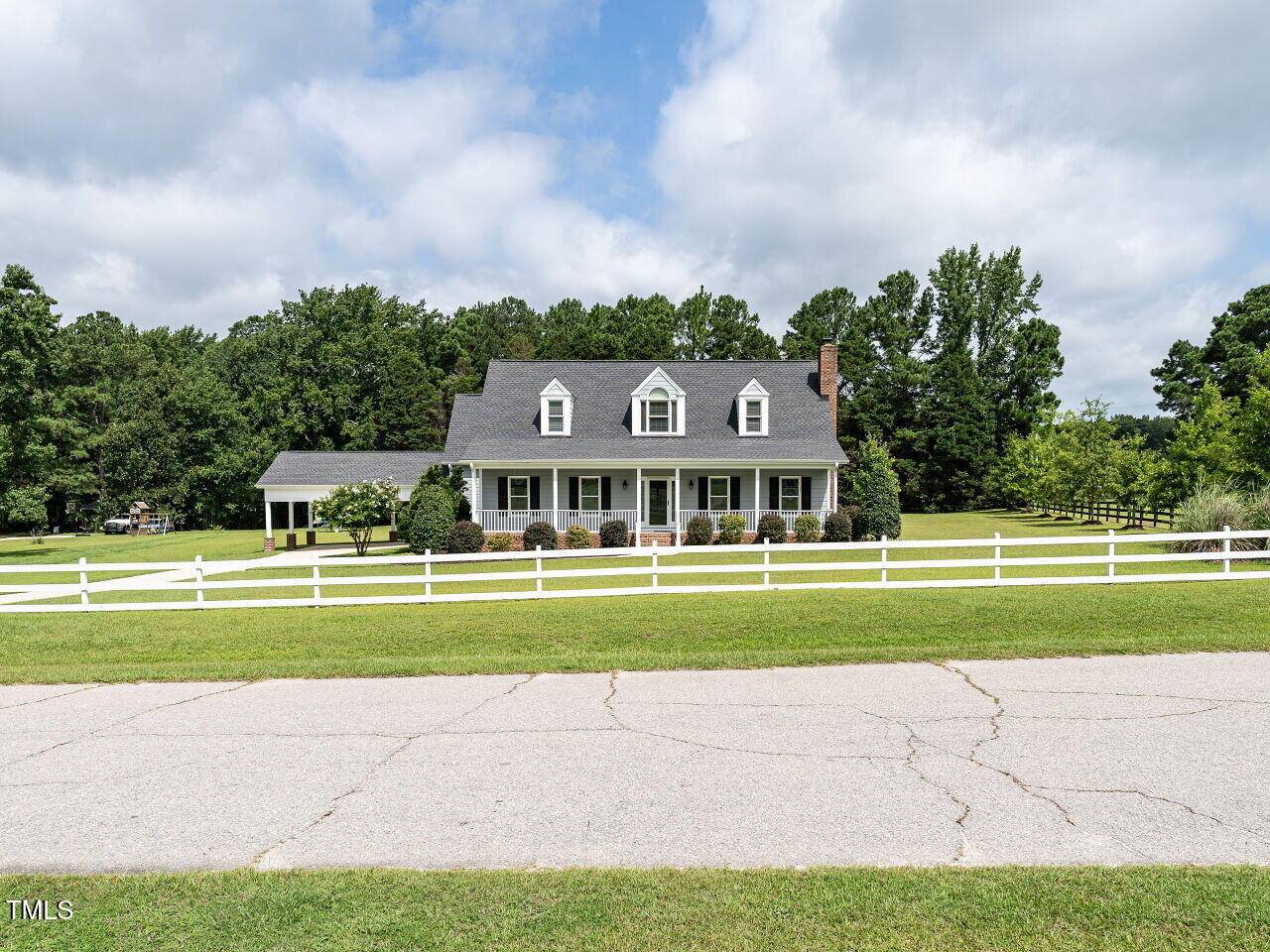 Angier, NC 27501,100 Pine Needle Drive