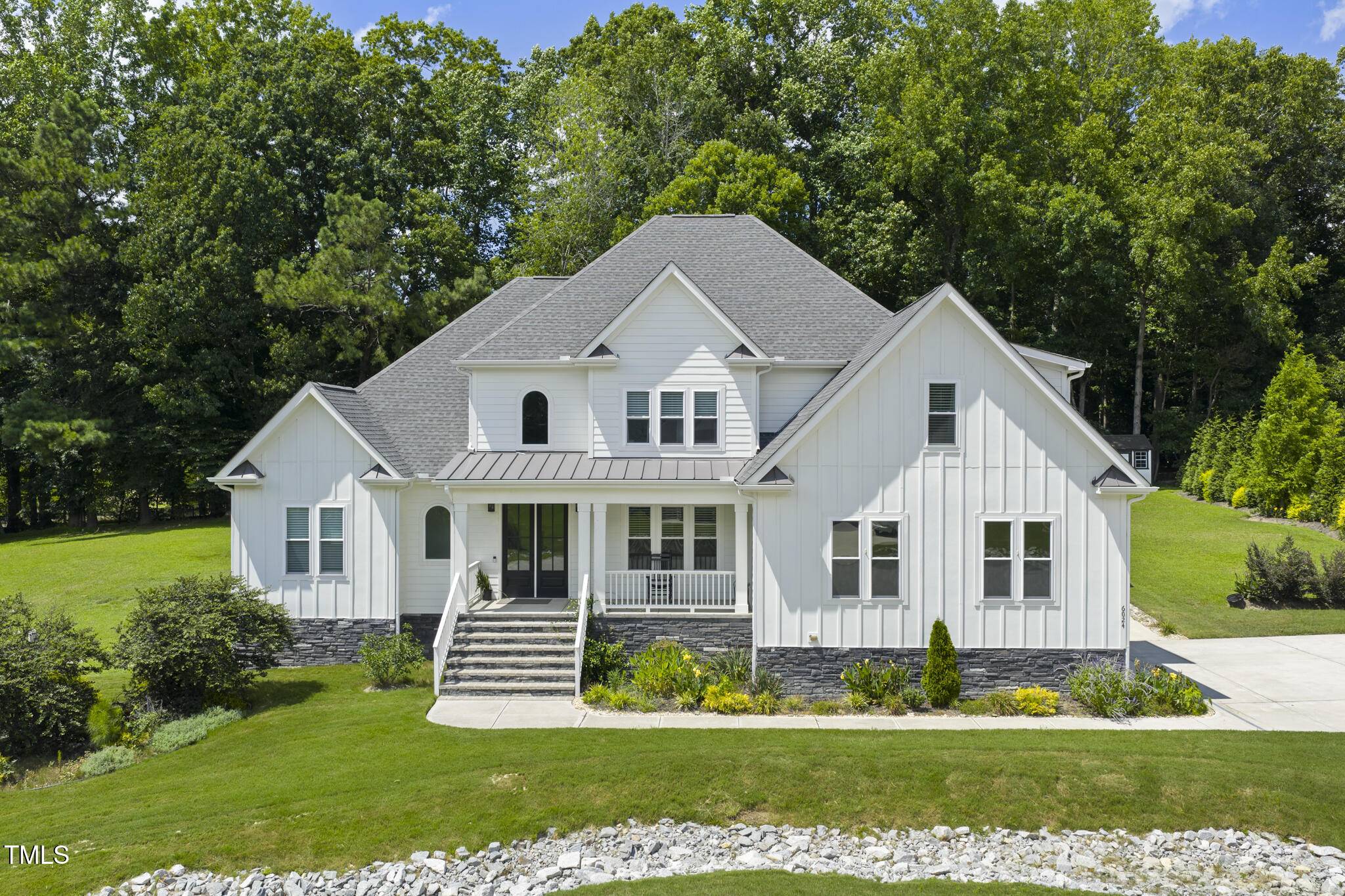 Raleigh, NC 27603,6024 Lunenburg Drive