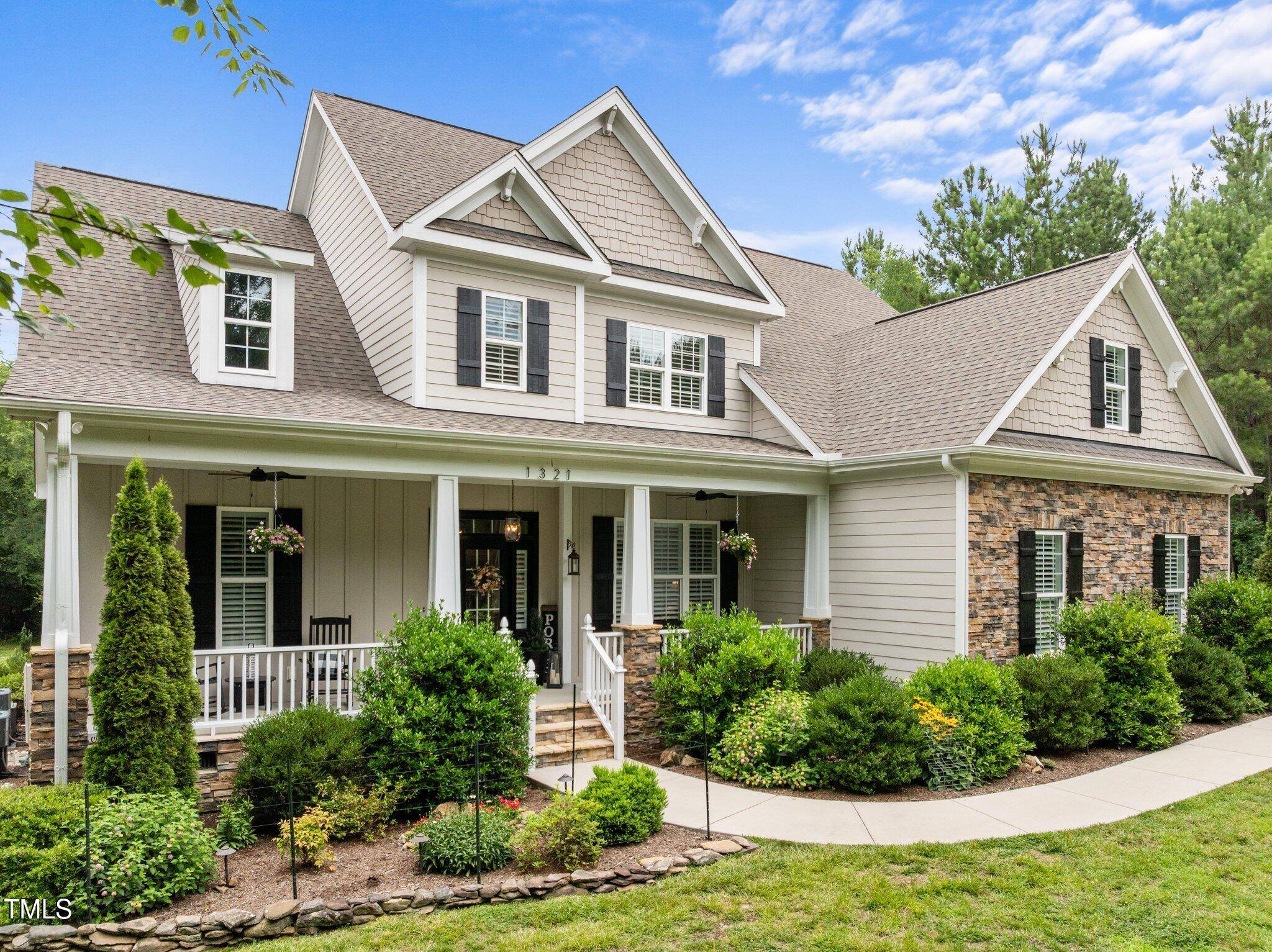 Pittsboro, NC 27312,1321 Cedar Grove Road