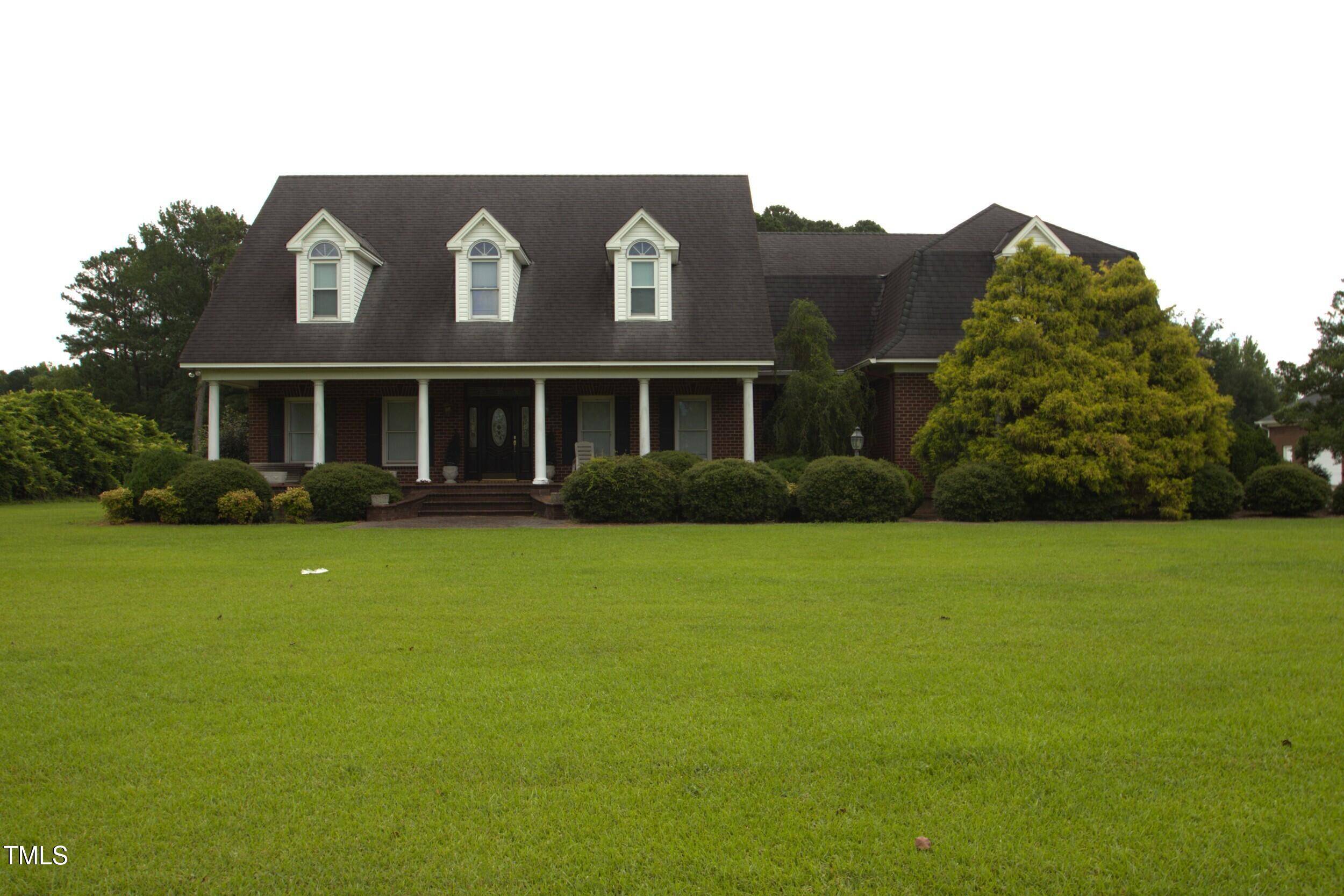 Dunn, NC 28334,1526 Jonesboro Road