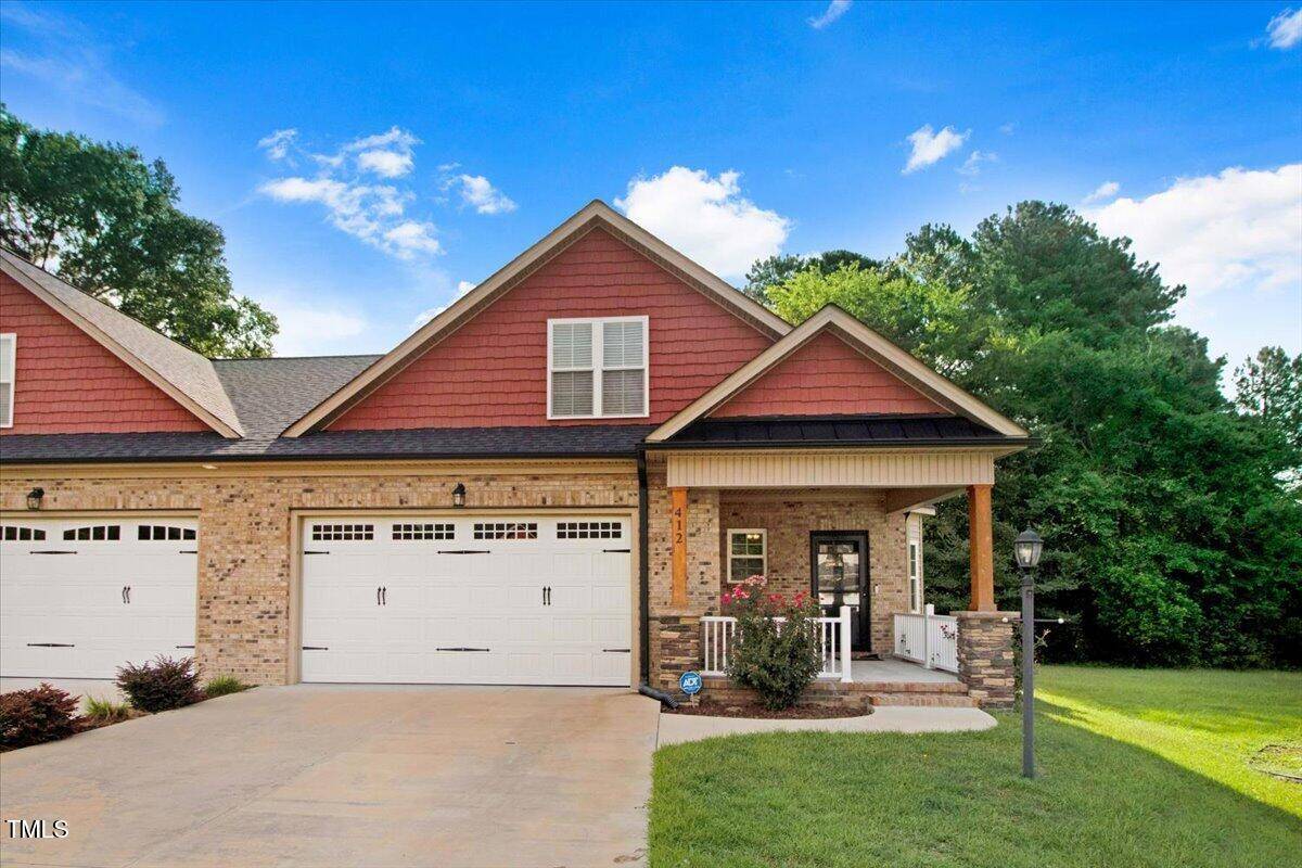 Goldsboro, NC 27530,412 Taylor Place