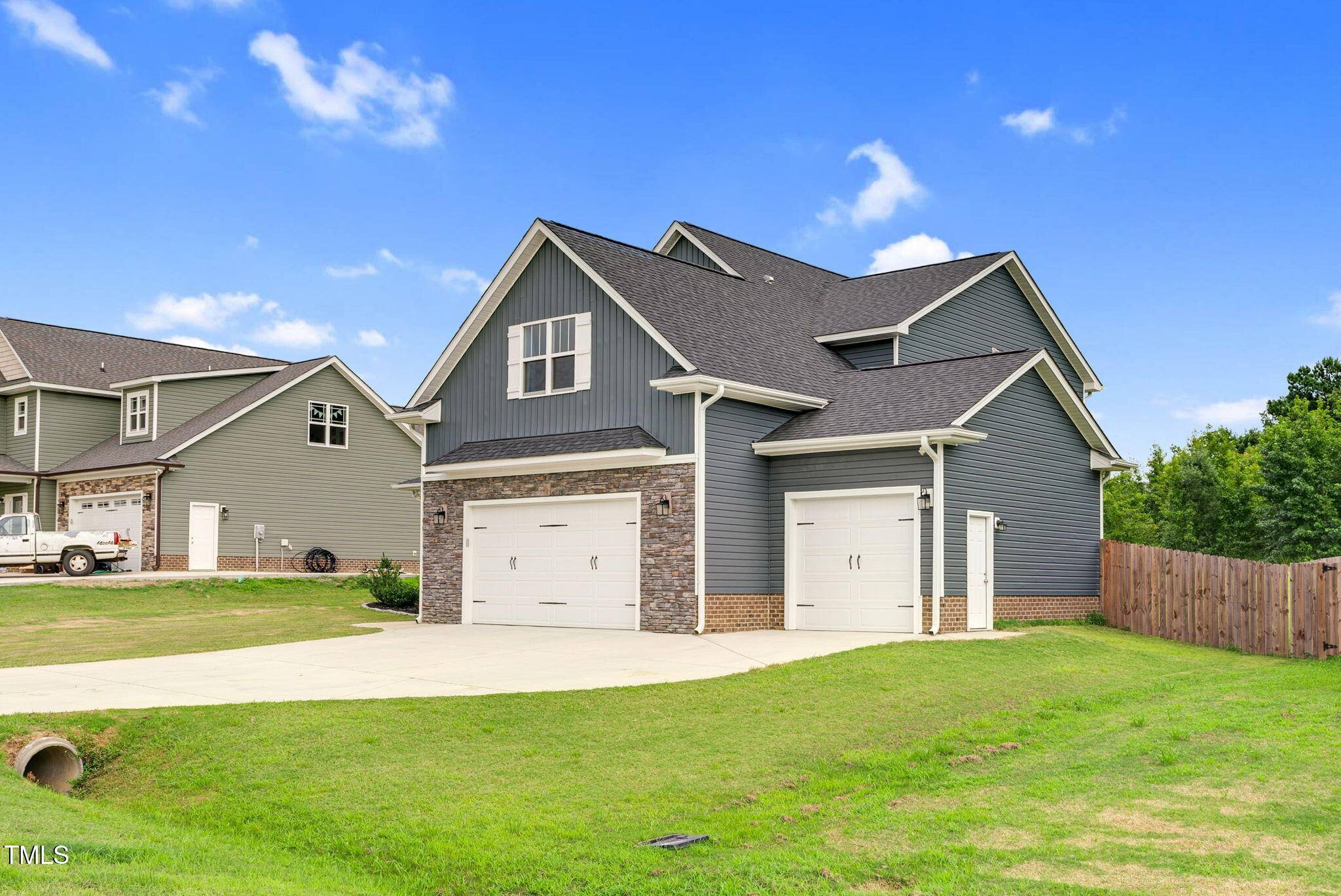 Holly Springs, NC 27540,79 Buckhaven Court