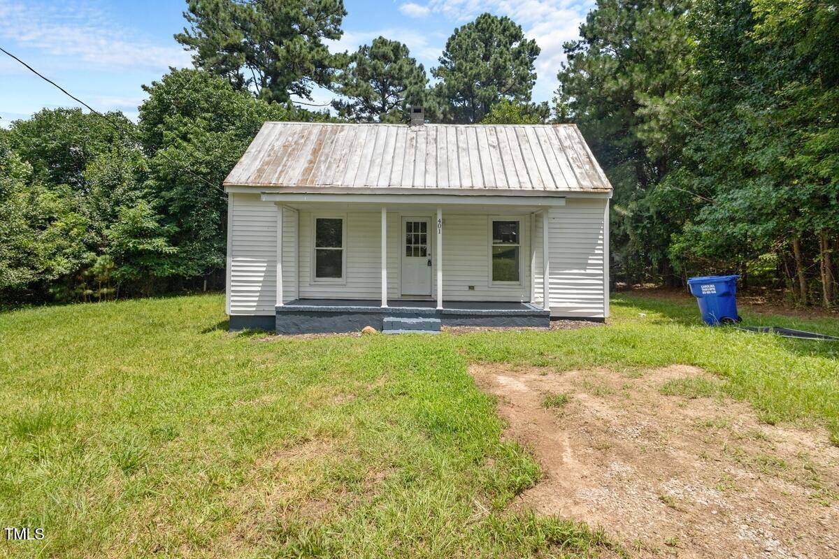 Holly Springs, NC 27540,401 Prince Drive