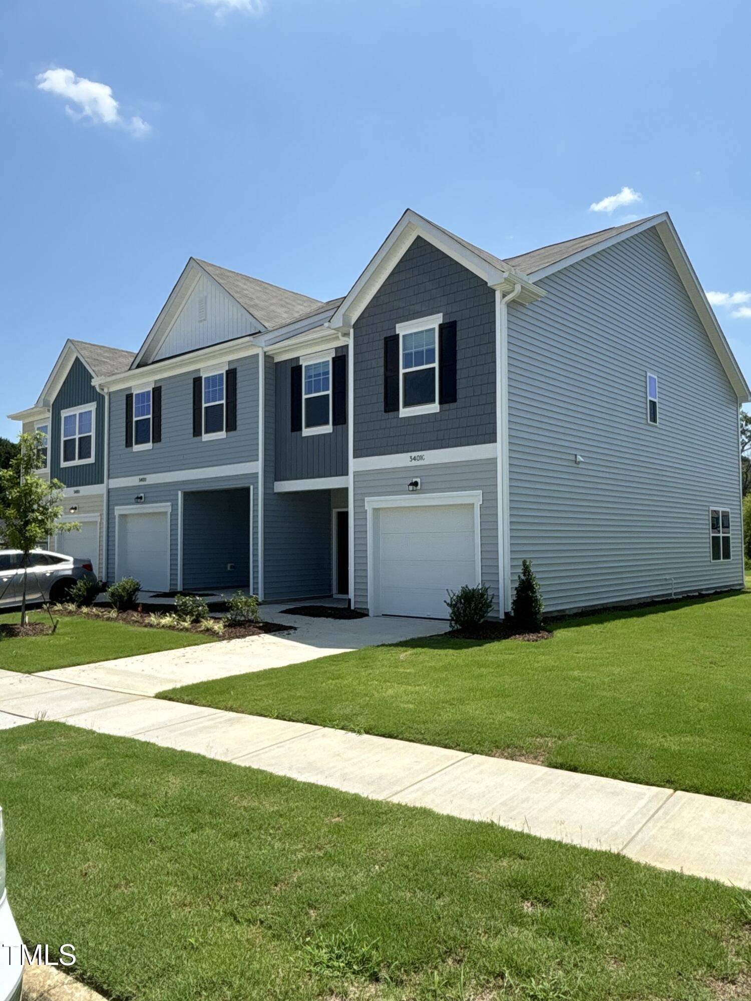 Wilson, NC 27893,3401 Walker Drive West #C