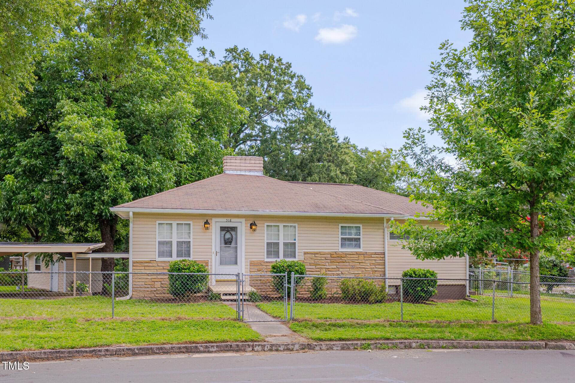 Durham, NC 27703,518 N Guthrie Avenue