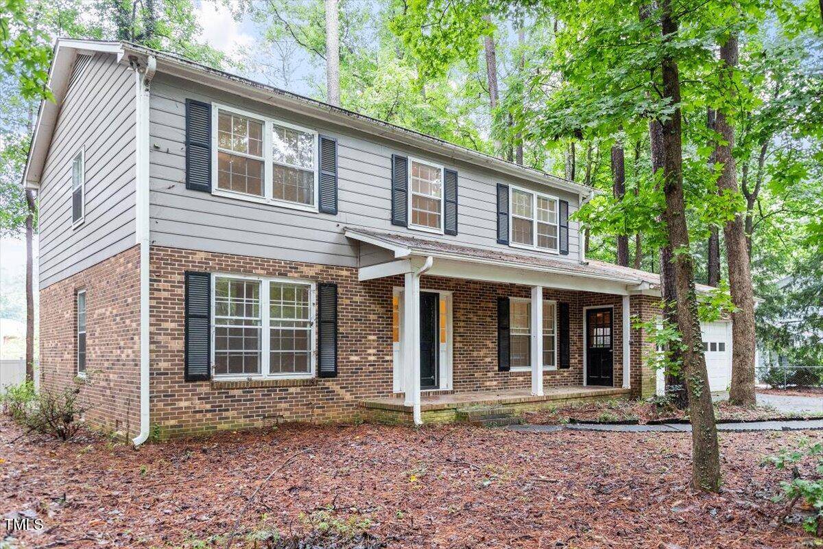 Durham, NC 27712,2609 Heather Glen Road