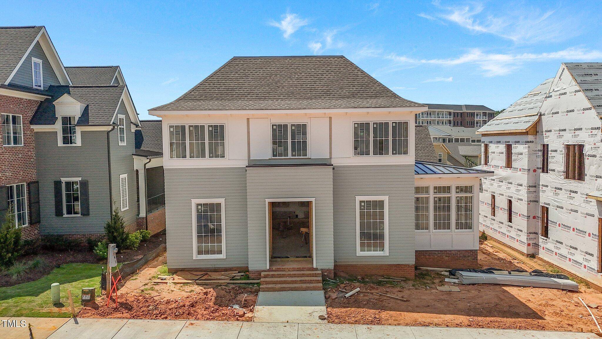Raleigh, NC 27608,2627 Marchmont Street