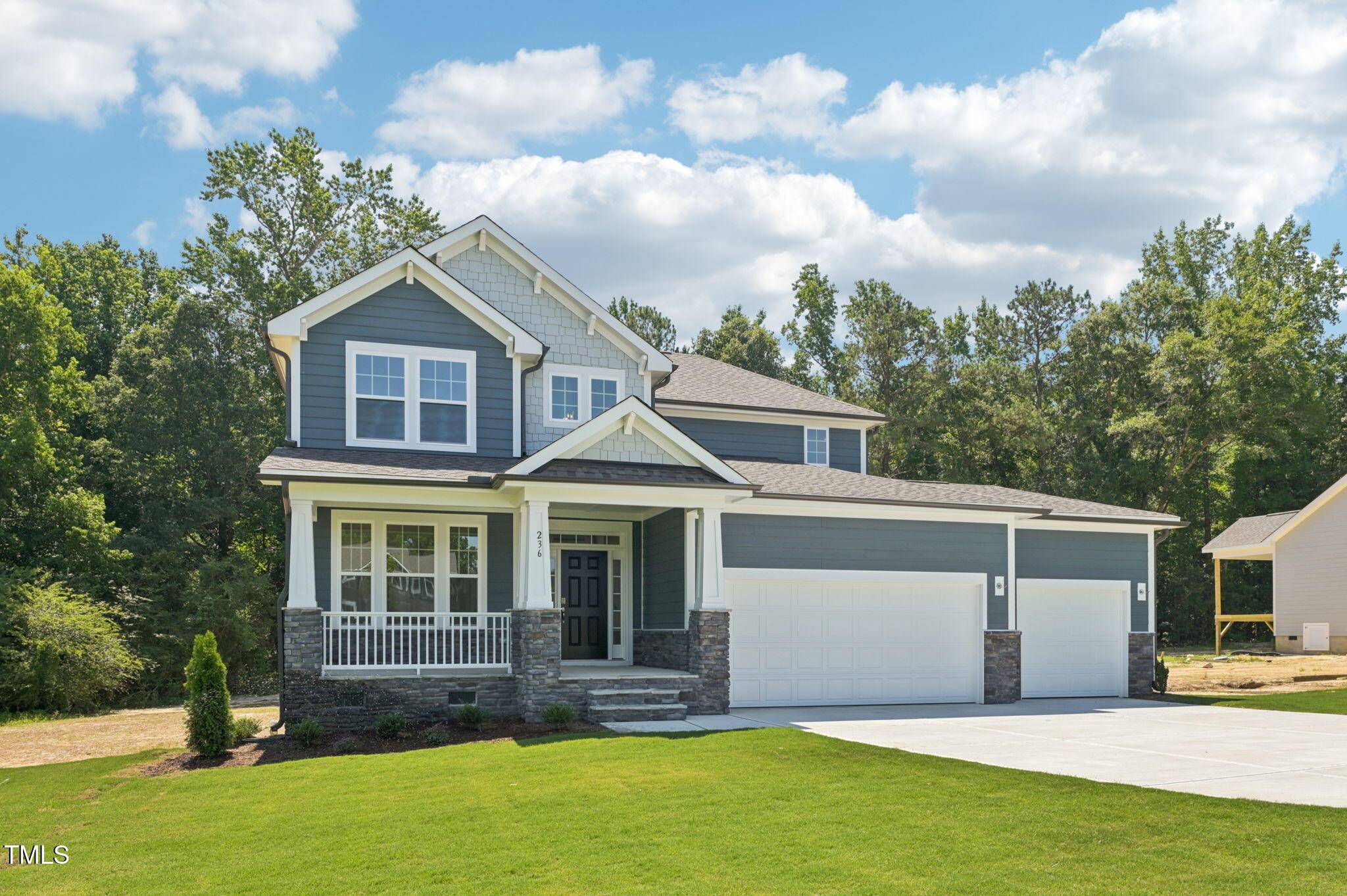 Angier, NC 27501,63 Pinon Drive