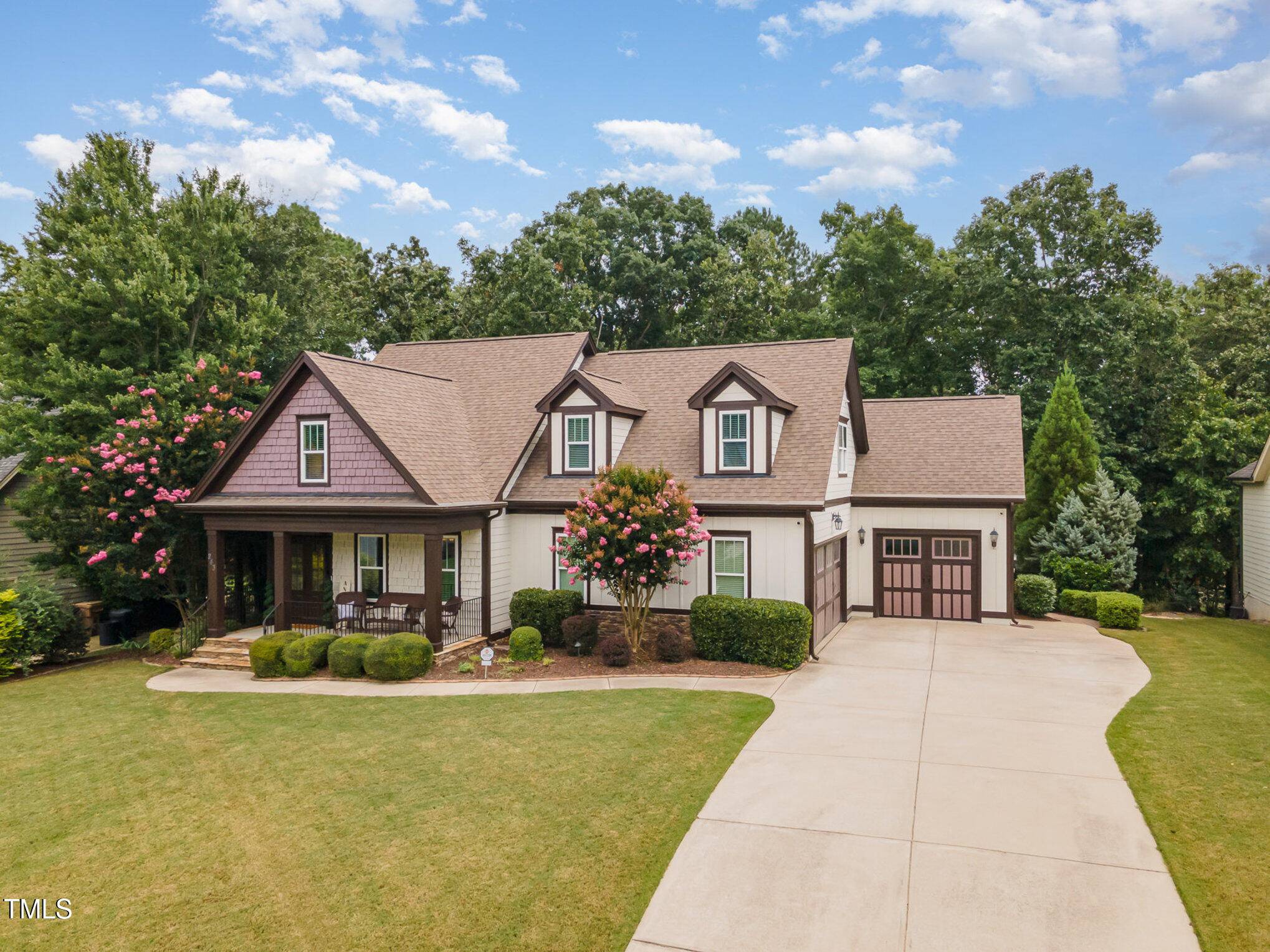 Clayton, NC 27527,243 Grantwood Drive
