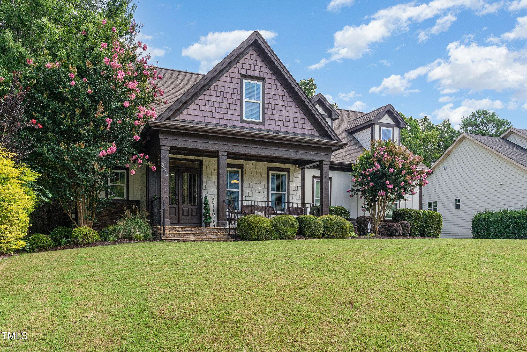 Clayton, NC 27527,243 Grantwood Drive