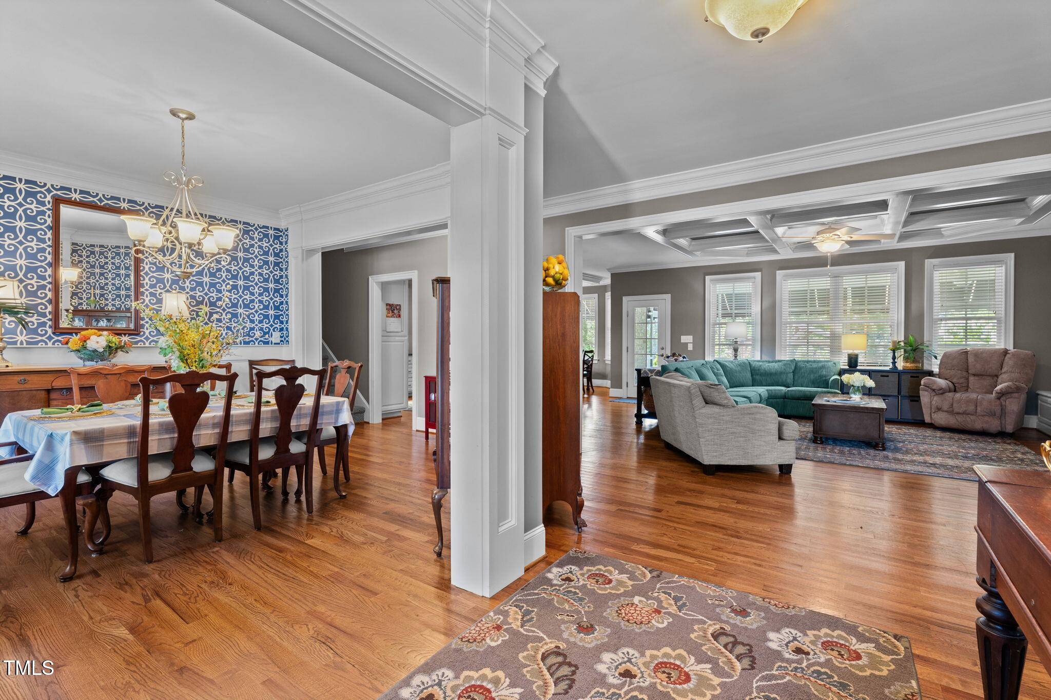 Wilson, NC 27896,6108 Thornbridge Way